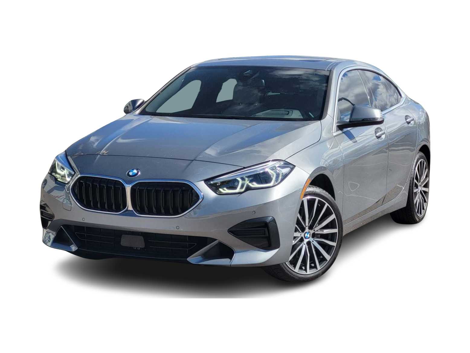 Thumbnail: 2024 BMW 2 Series - 1