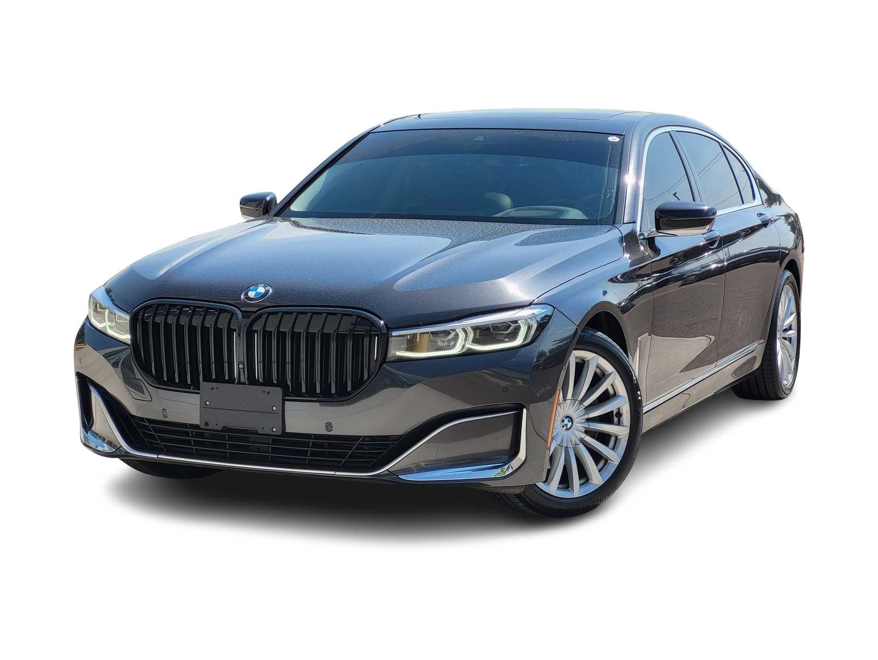 2022 BMW 7 Series 740i -
                  Santa Fe, NM