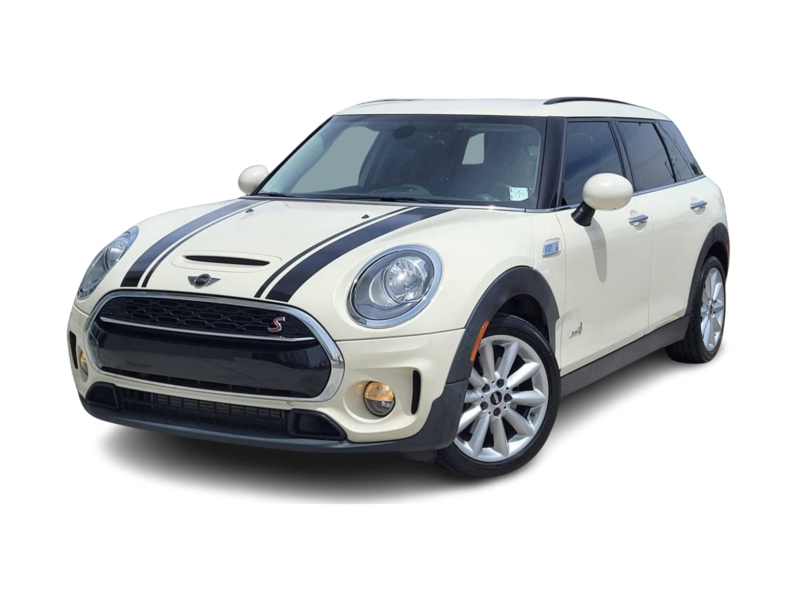 2017 MINI Cooper Clubman S -
                  Santa Fe, NM