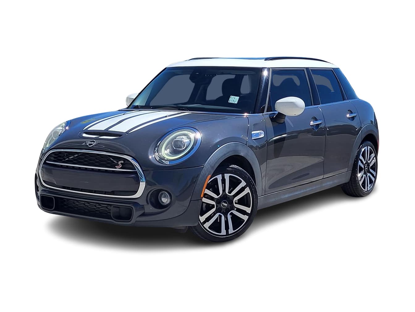 Thumbnail: 2020 MINI Cooper - 1
