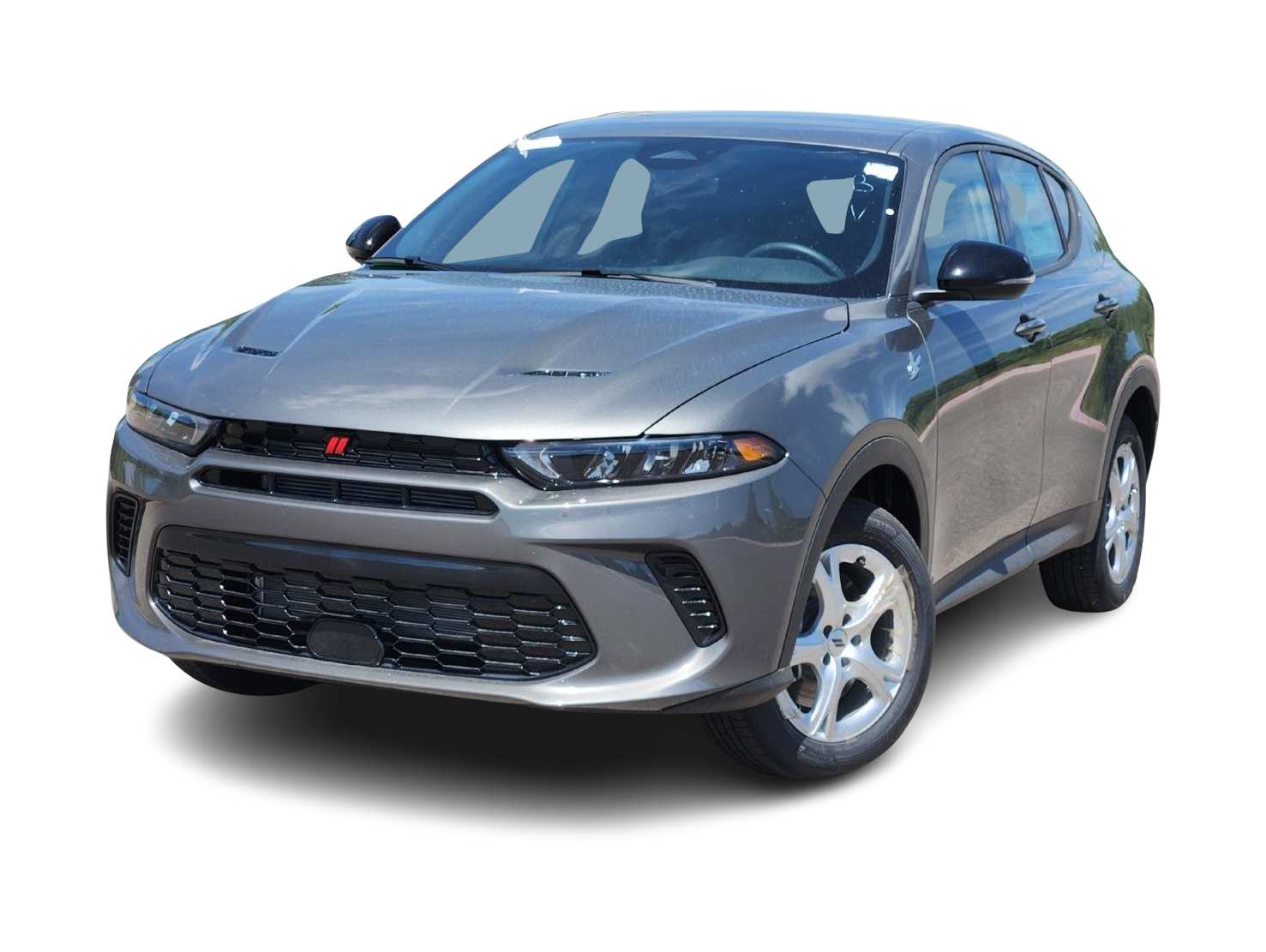 2025 Dodge Hornet GT -
                  Santa Fe, NM