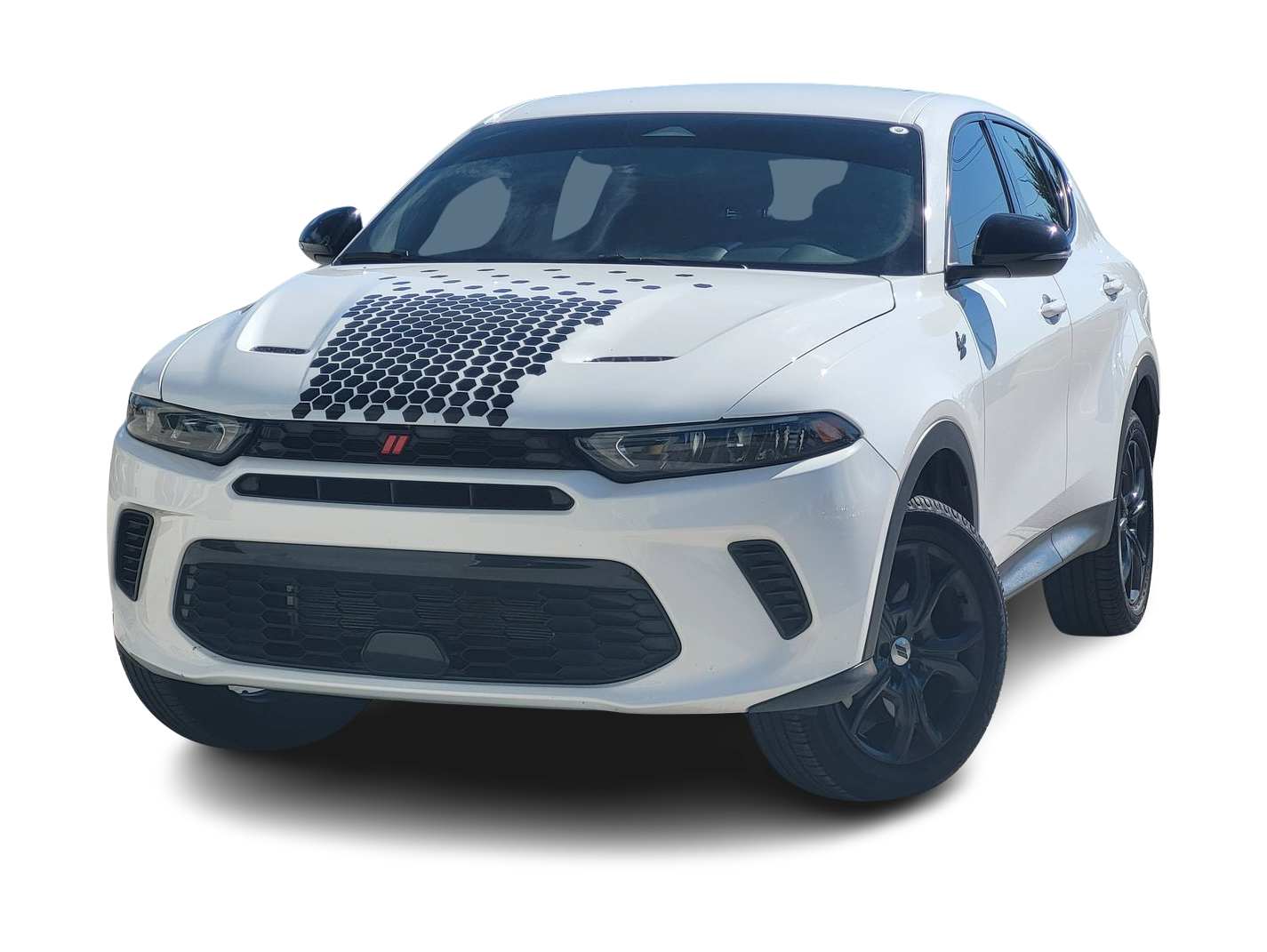 2023 Dodge Hornet GT -
                  Santa Fe, NM