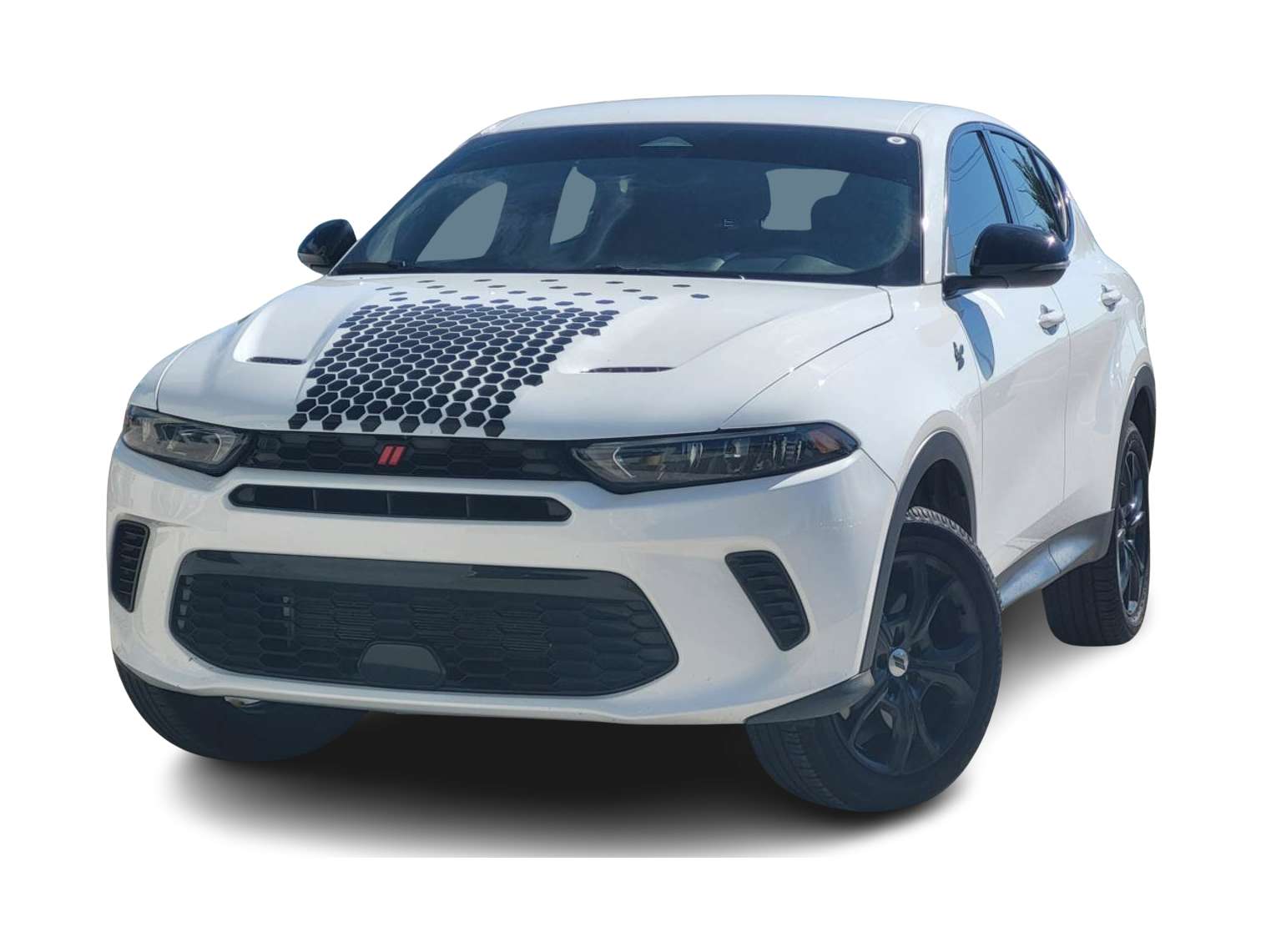 2023 Dodge Hornet GT -
                  Santa Fe, NM