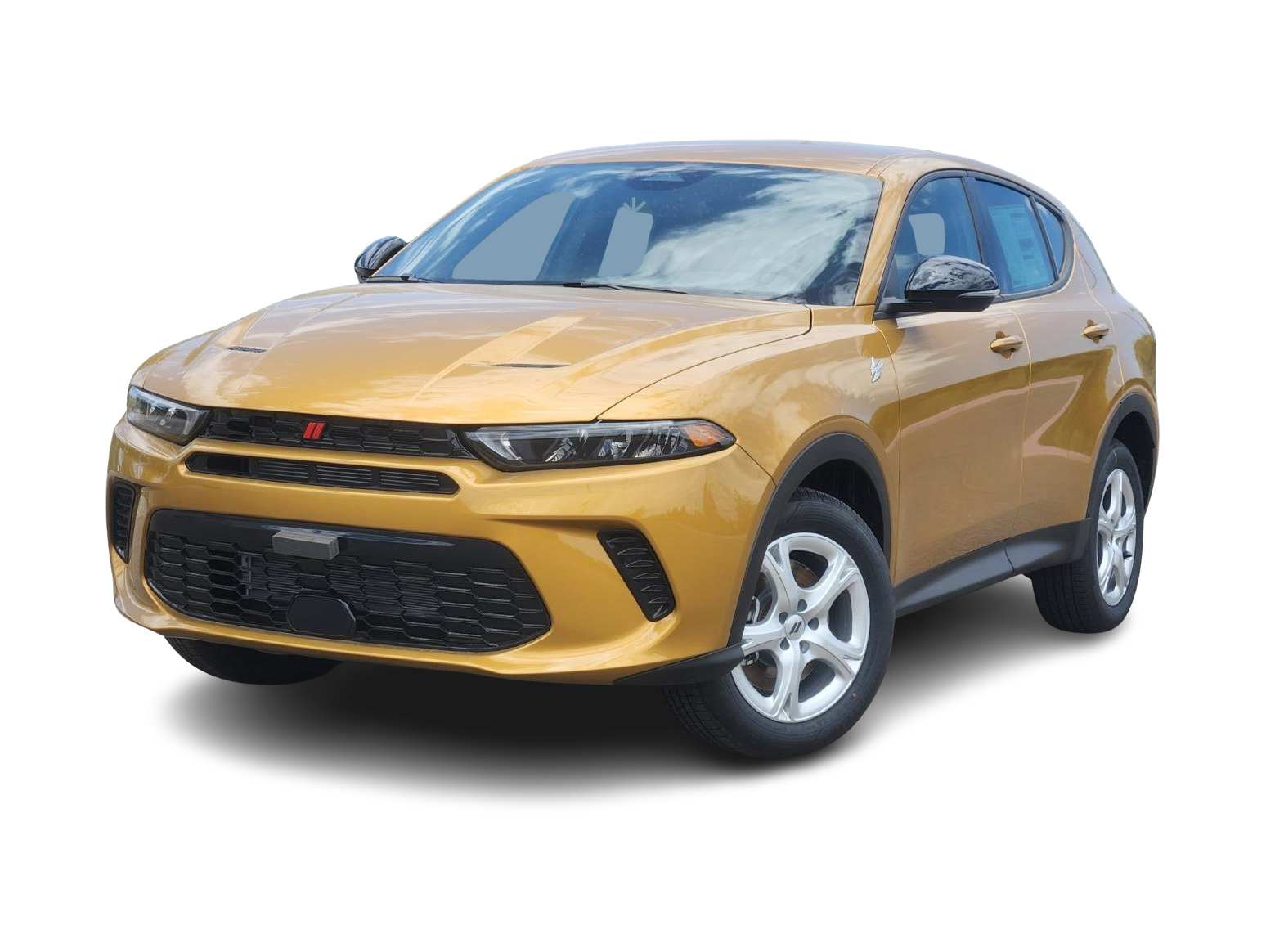 2025 Dodge Hornet GT -
                  Santa Fe, NM