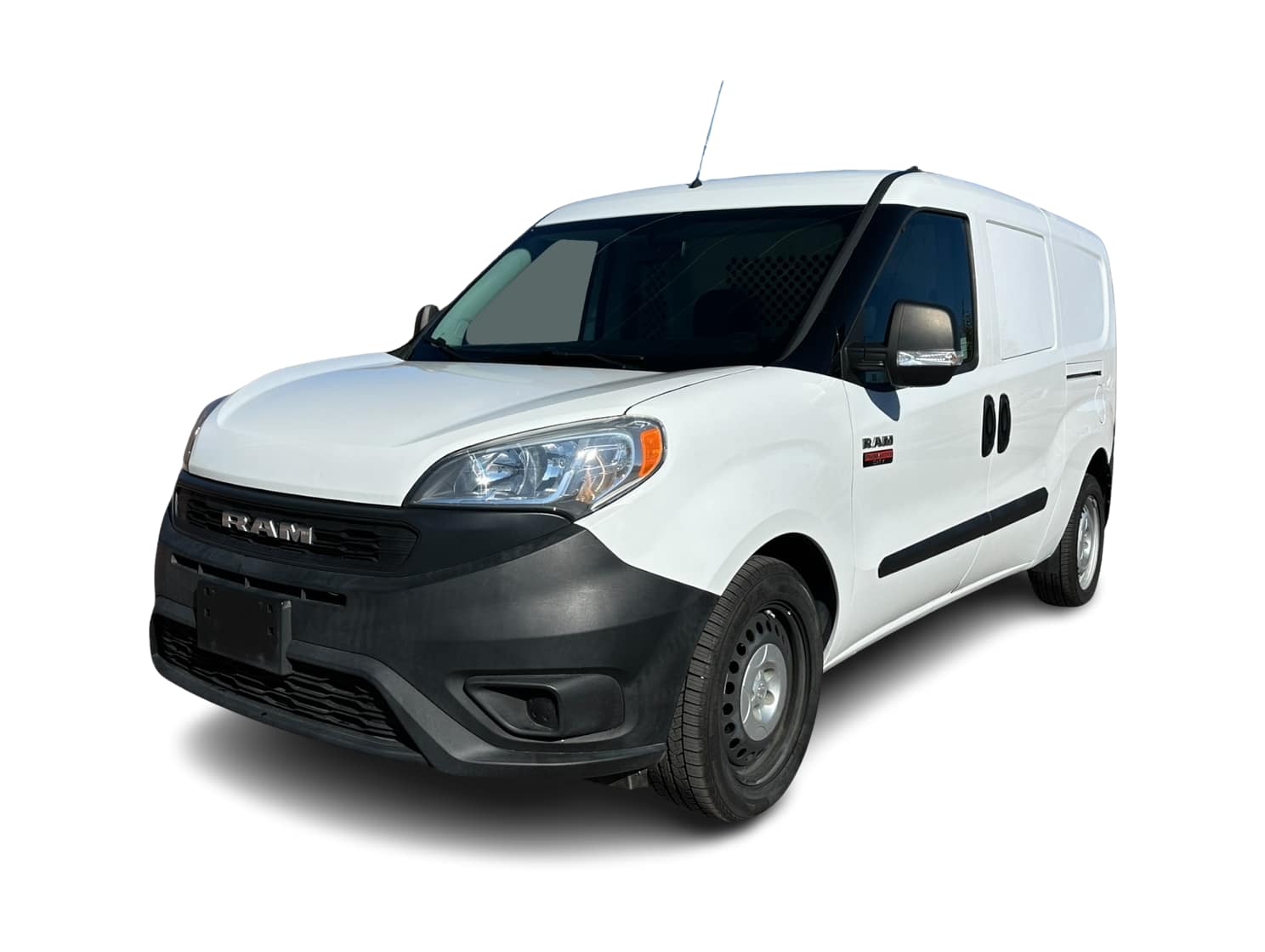 2021 RAM ProMaster City Tradesman -
                Santa Fe, NM