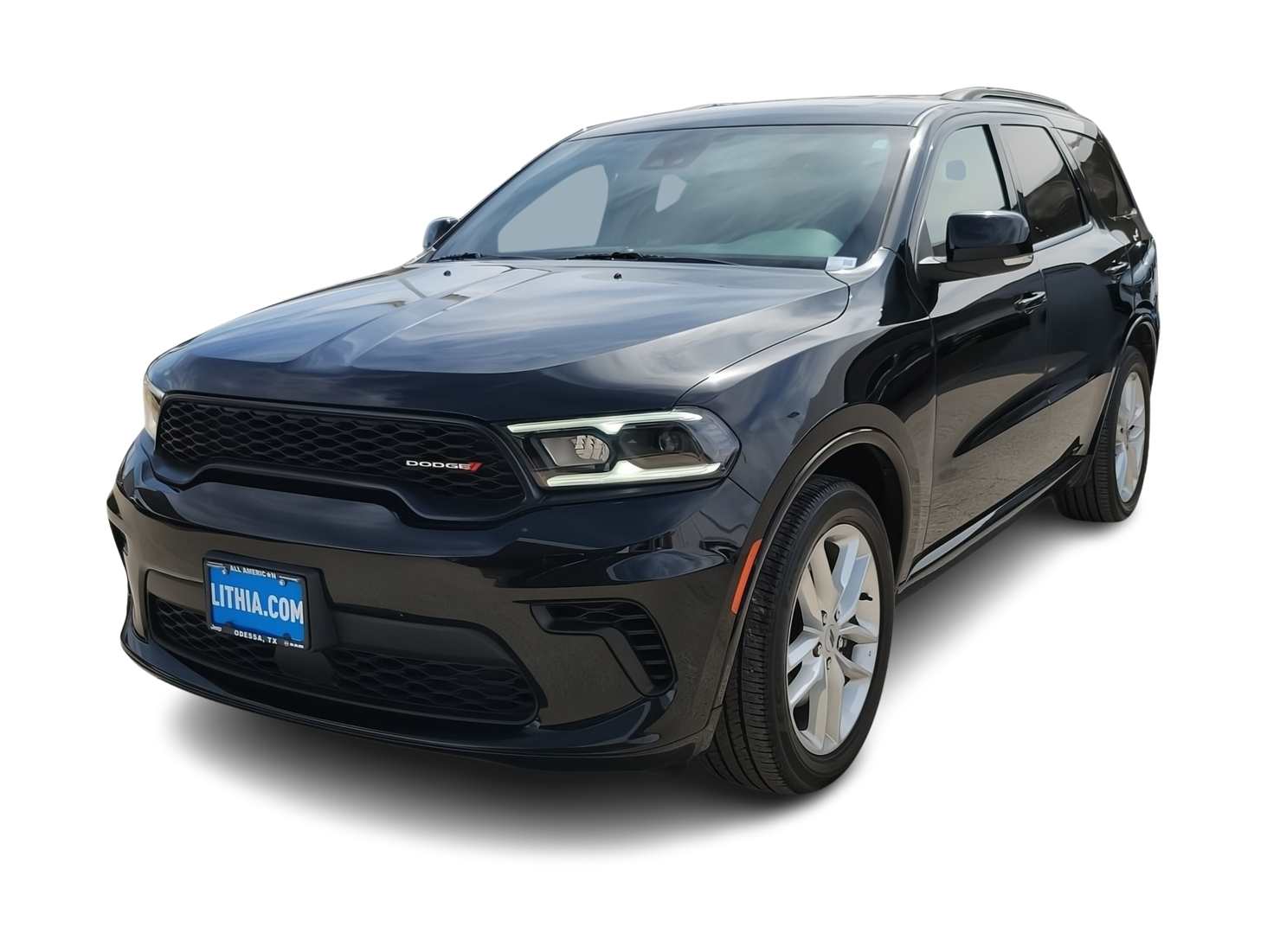 2024 Dodge Durango GT -
                Odessa, TX