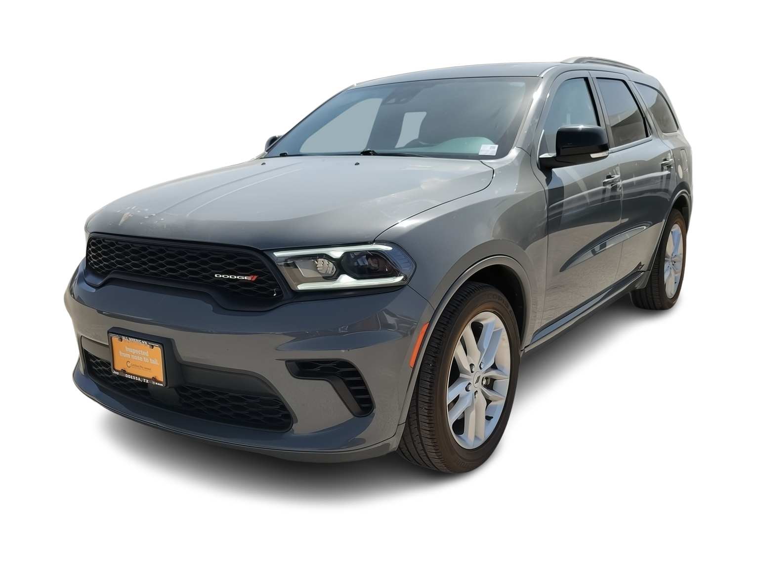 2024 Dodge Durango GT -
                Odessa, TX