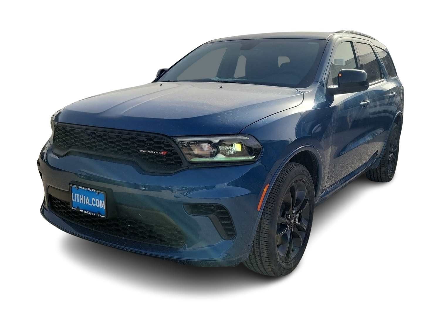 2025 Dodge Durango GT -
                  Odessa, TX