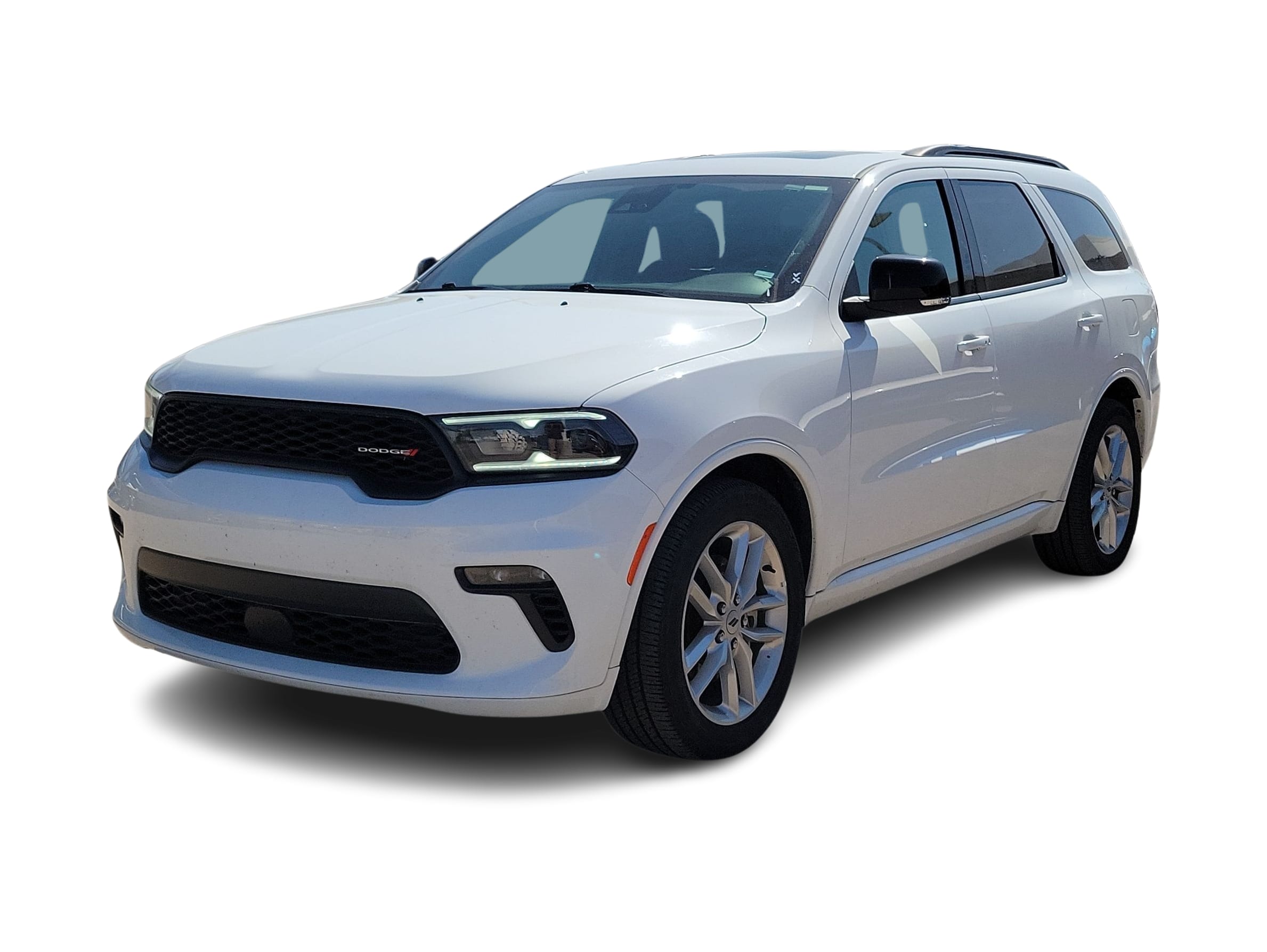 2023 Dodge Durango GT -
                Odessa, TX