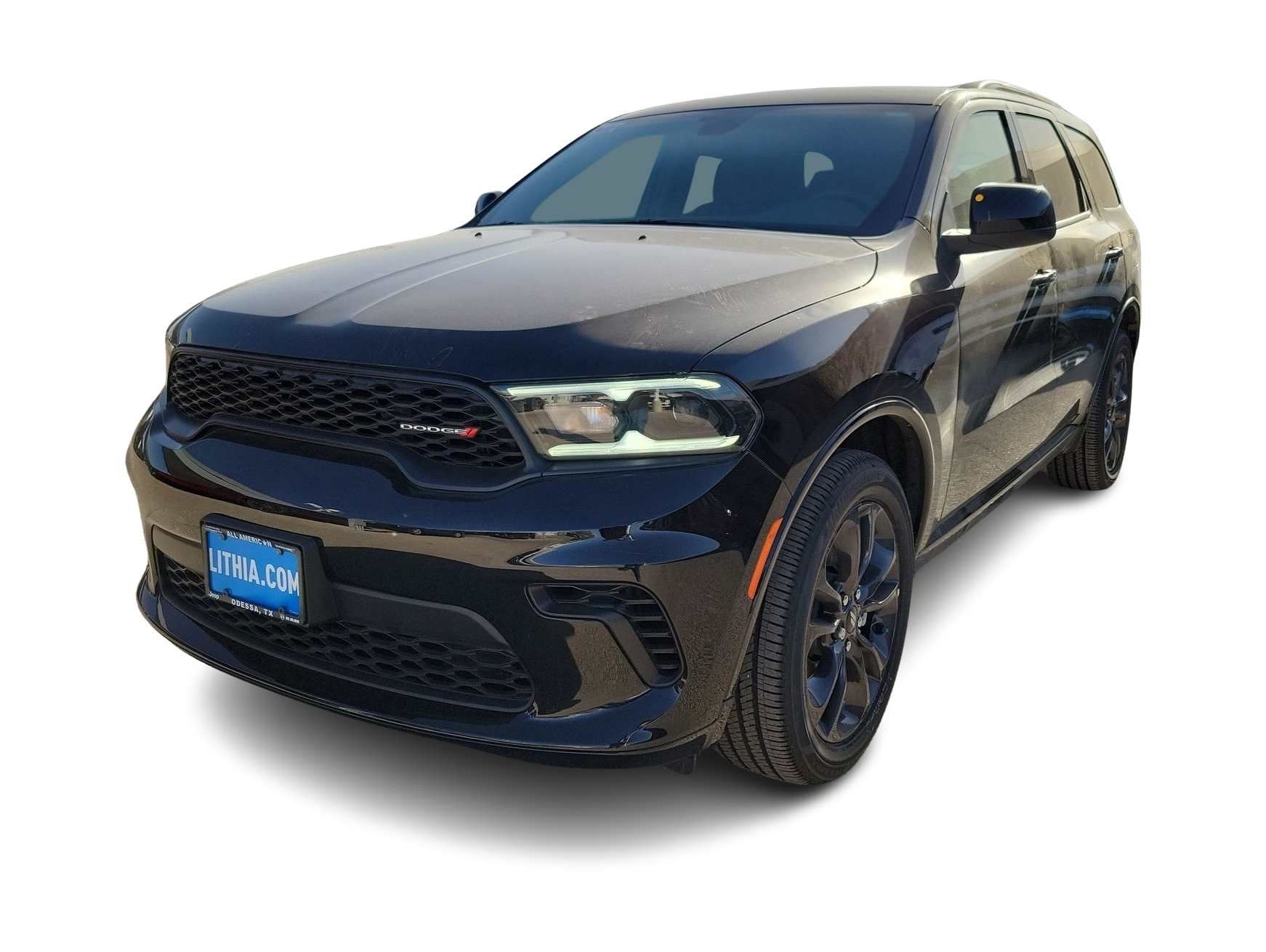 2025 Dodge Durango GT -
                  Odessa, TX