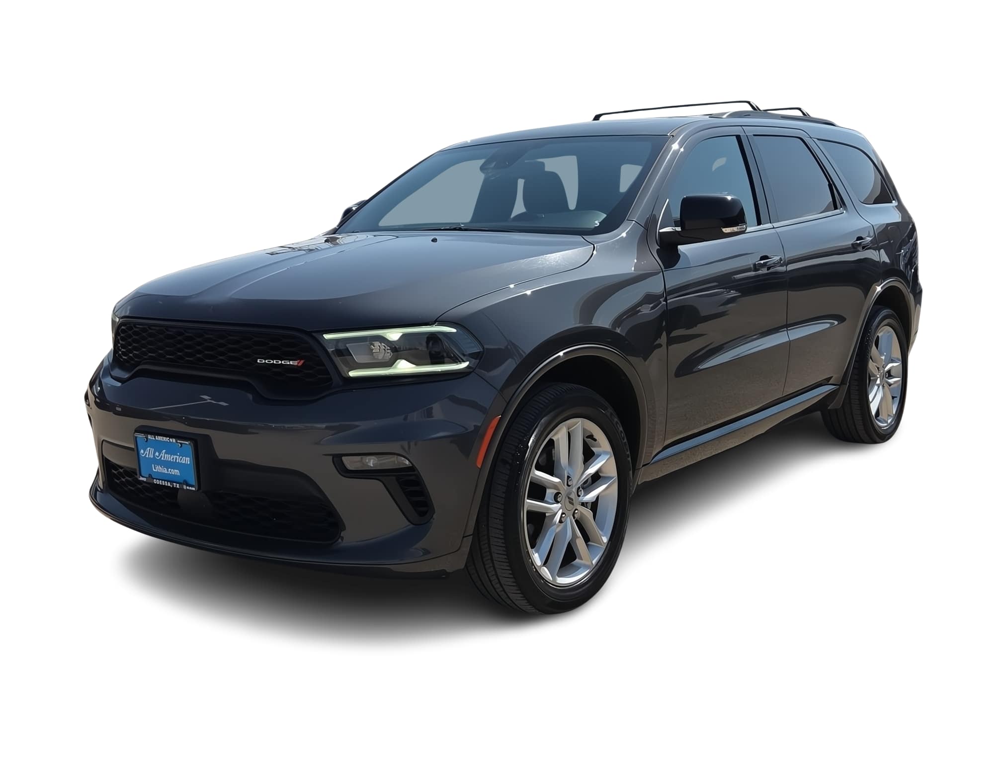 Thumbnail: 2023 Dodge Durango - 1