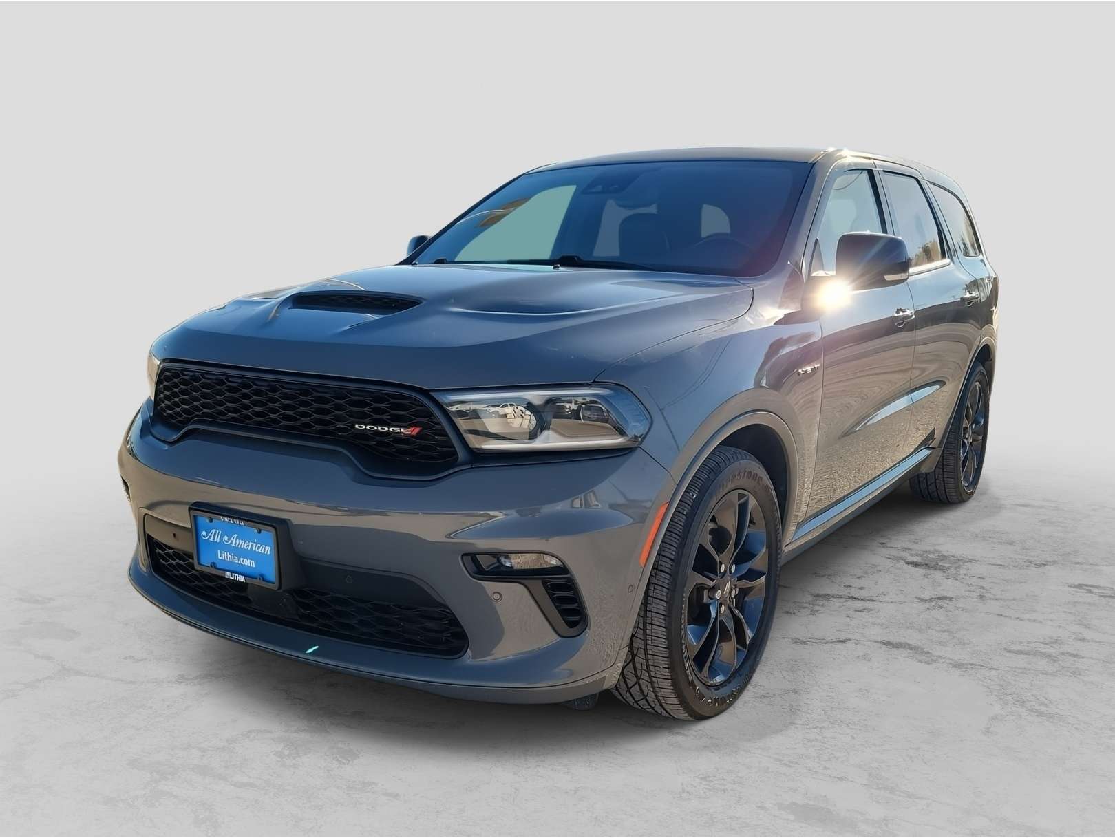 2022 Dodge Durango R/T Plus's photo