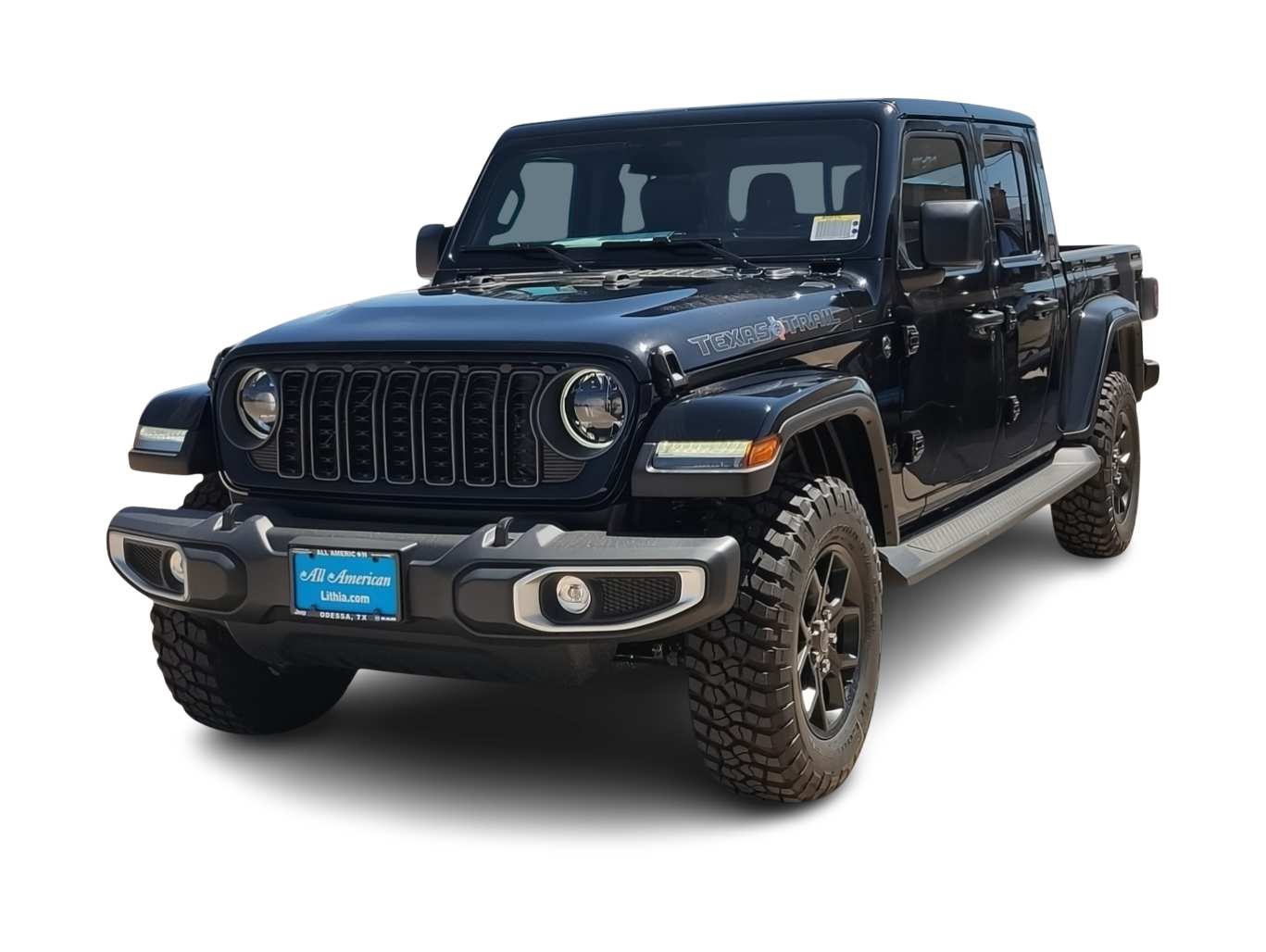 Thumbnail: 2026 Jeep Gladiator - 1