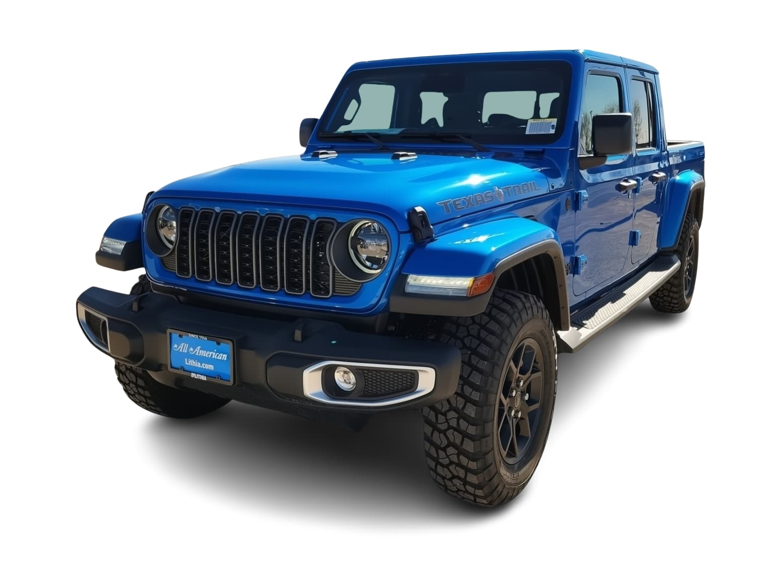 Thumbnail: 2026 Jeep Gladiator - 1