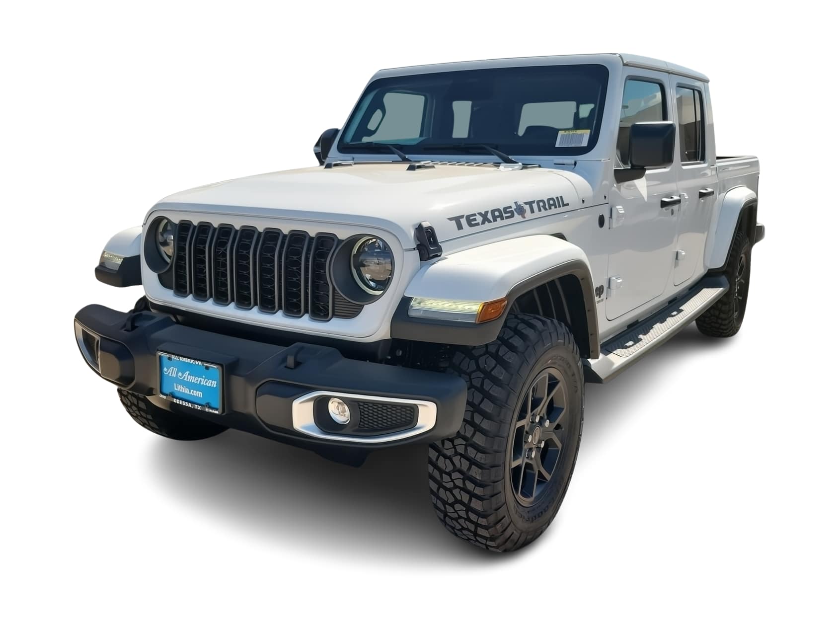 Thumbnail: 2026 Jeep Gladiator - 1