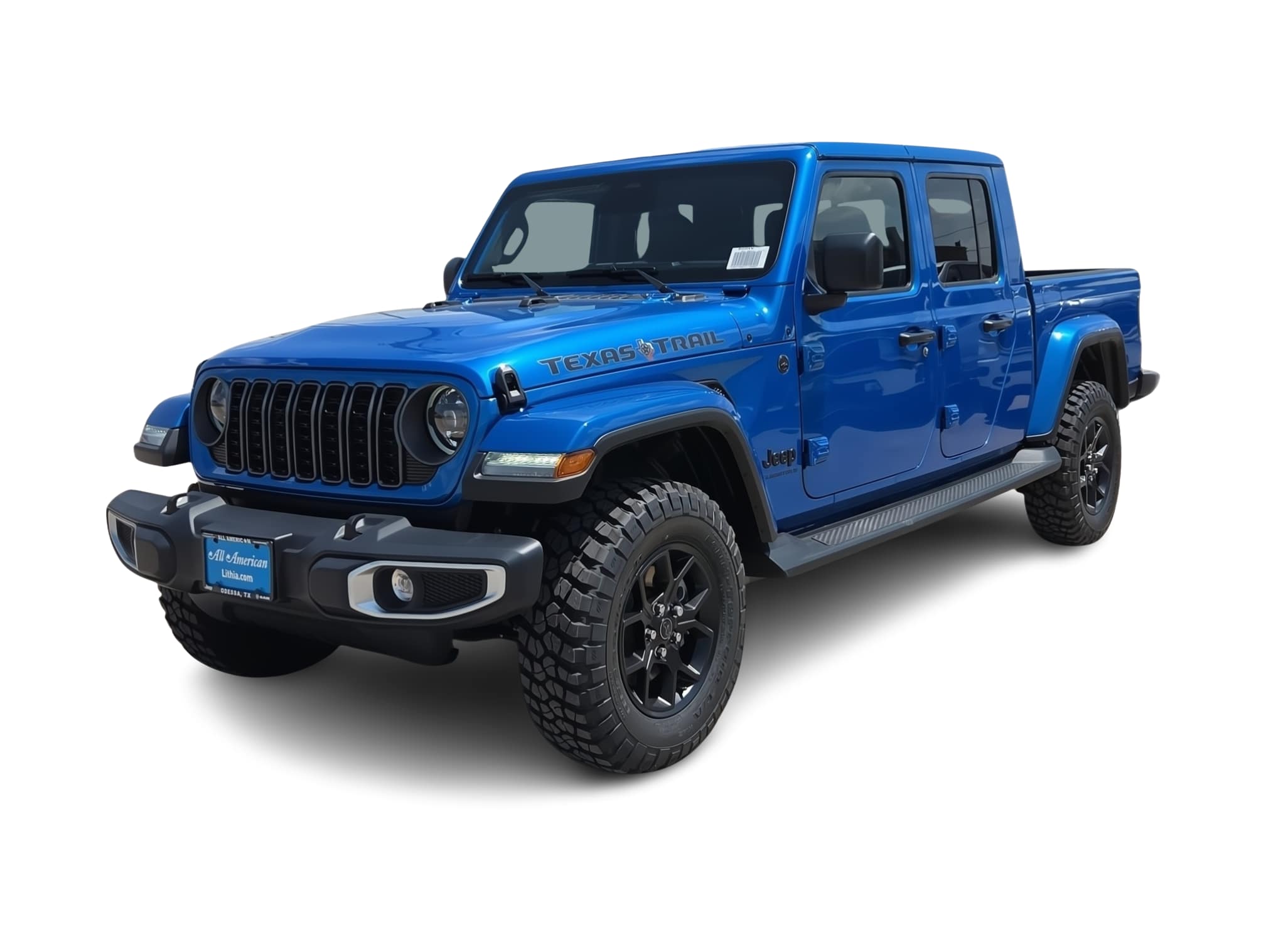Thumbnail: 2026 Jeep Gladiator - 1