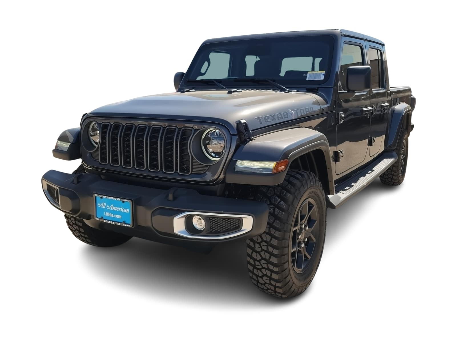 Thumbnail: 2026 Jeep Gladiator - 1