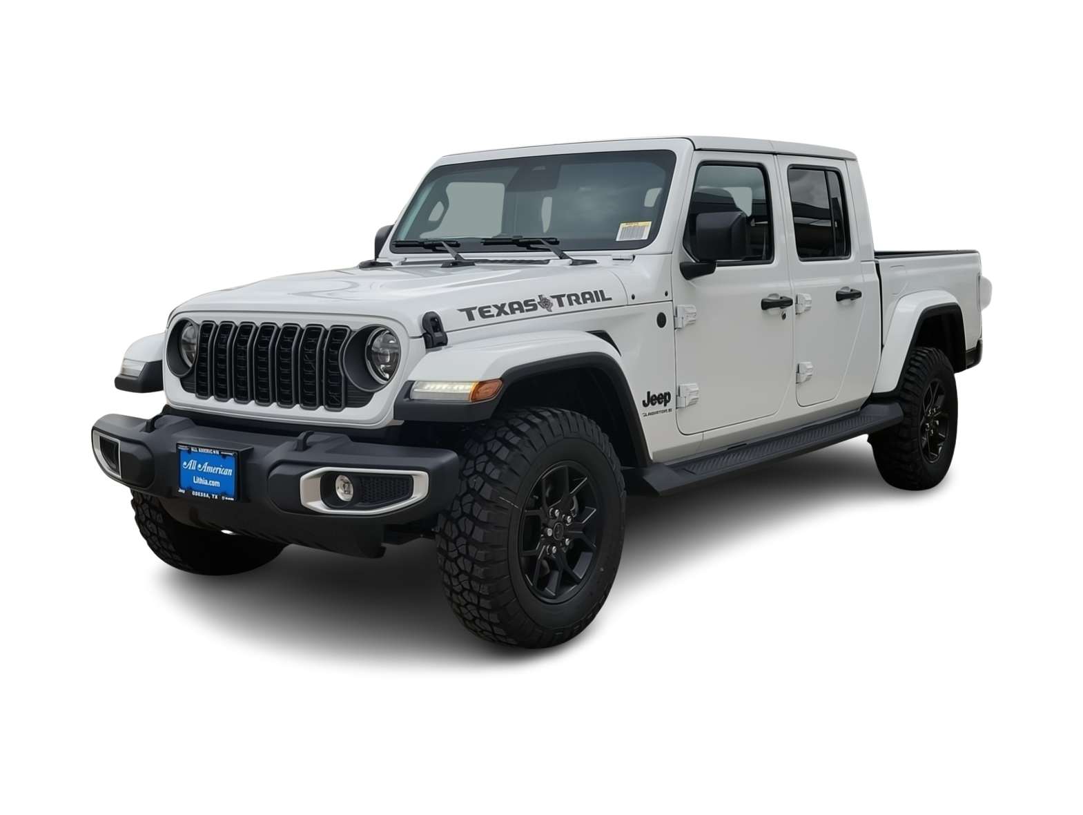 Thumbnail: 2026 Jeep Gladiator - 1