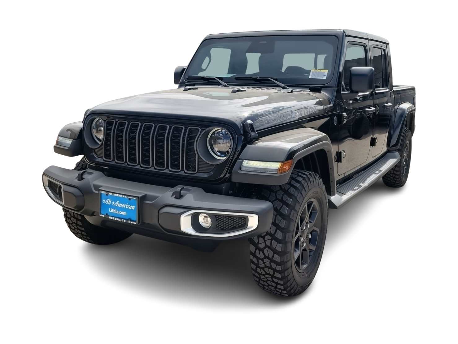 Thumbnail: 2026 Jeep Gladiator - 1