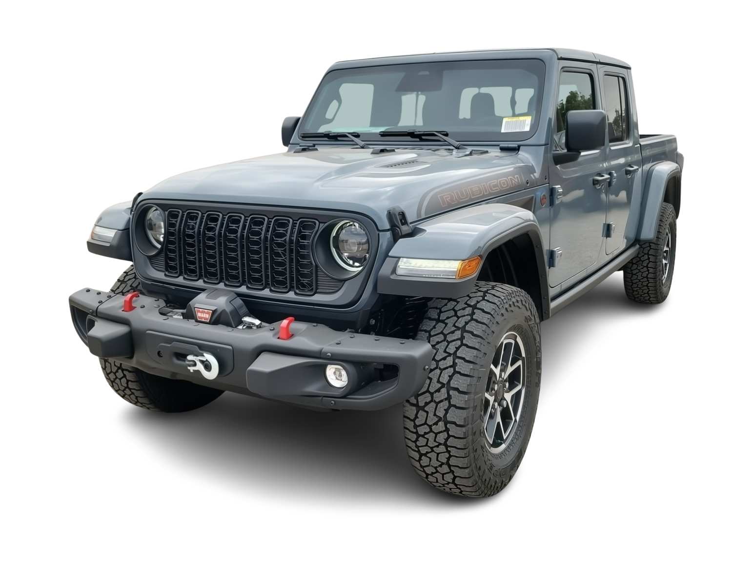 Thumbnail: 2026 Jeep Gladiator - 1