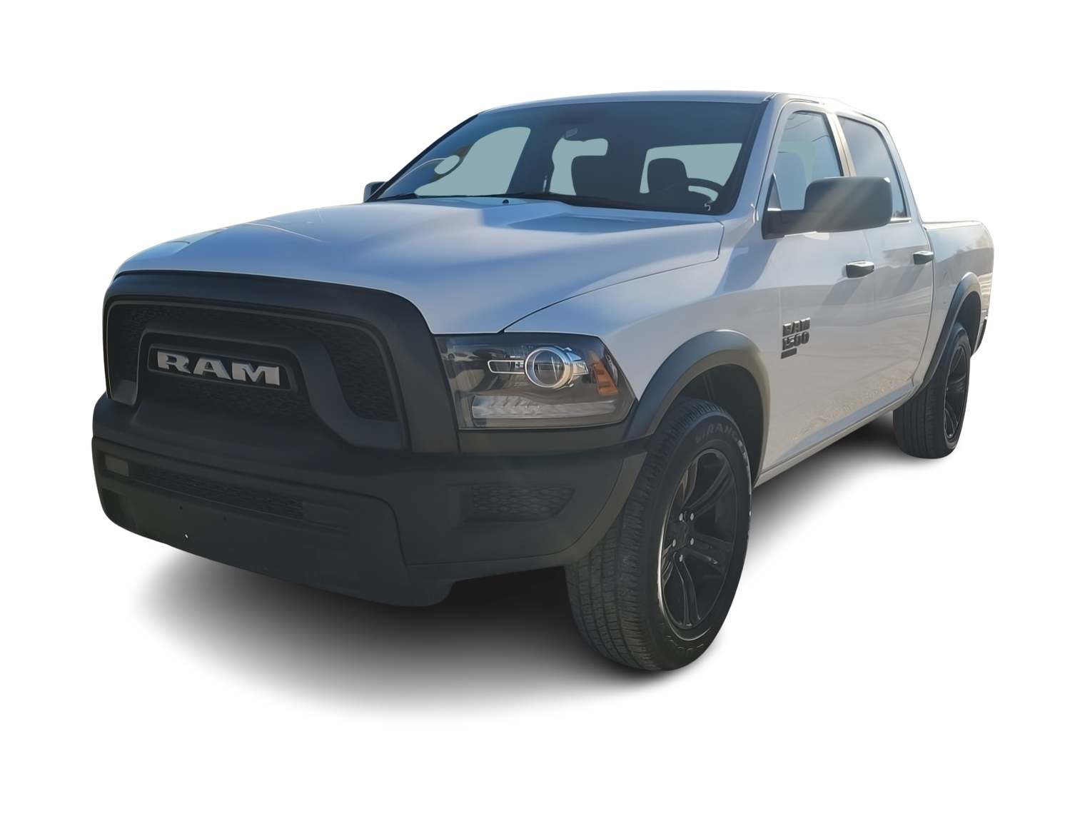 Thumbnail: 2024 RAM 1500 - 1