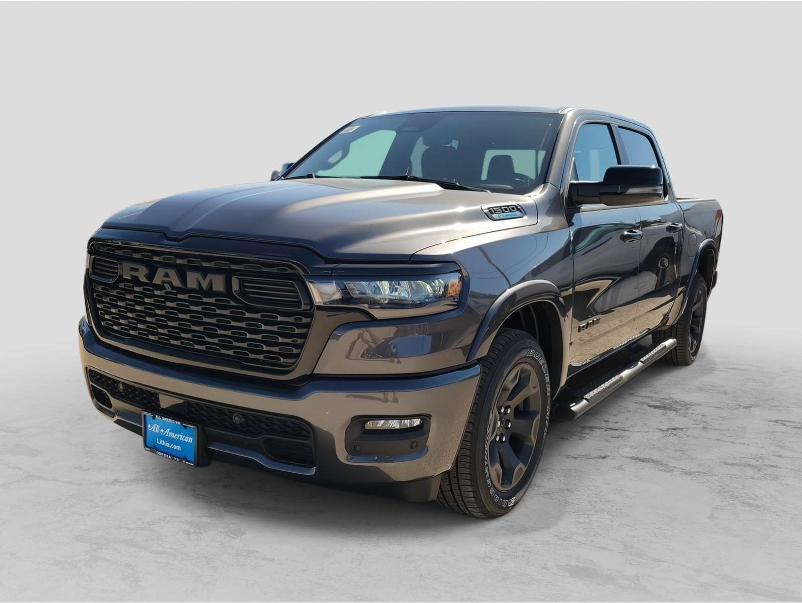 2026 RAM Ram 1500 Pickup