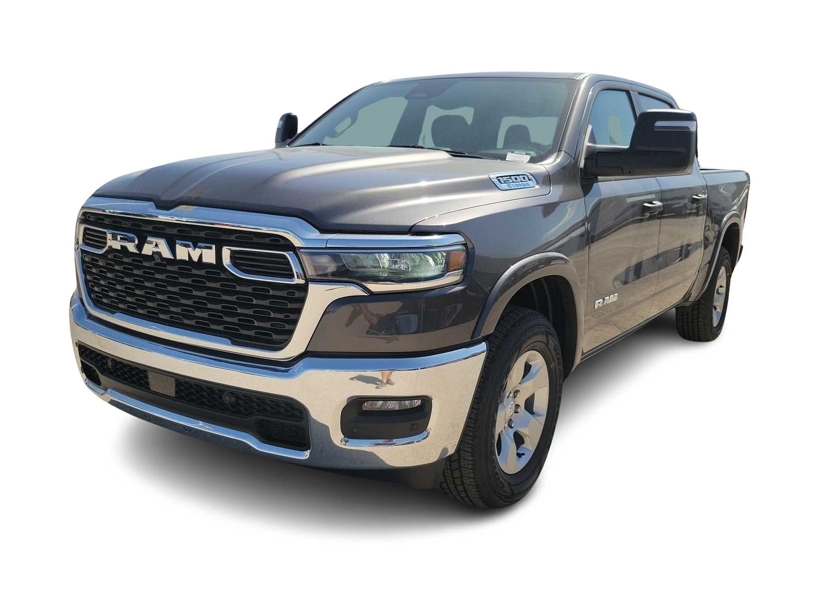 Thumbnail: 2025 RAM 1500 - 1