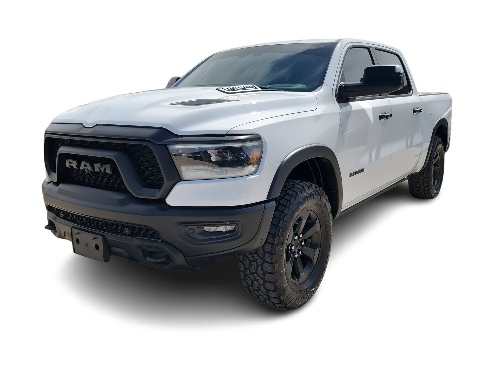 2024 RAM 1500 Rebel -
                Odessa, TX