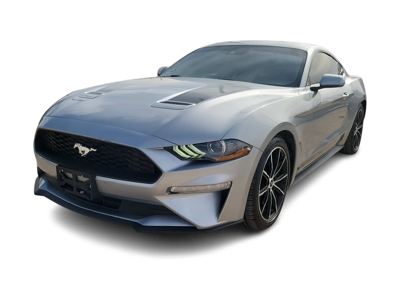 Thumbnail: 2023 Ford Mustang - 1