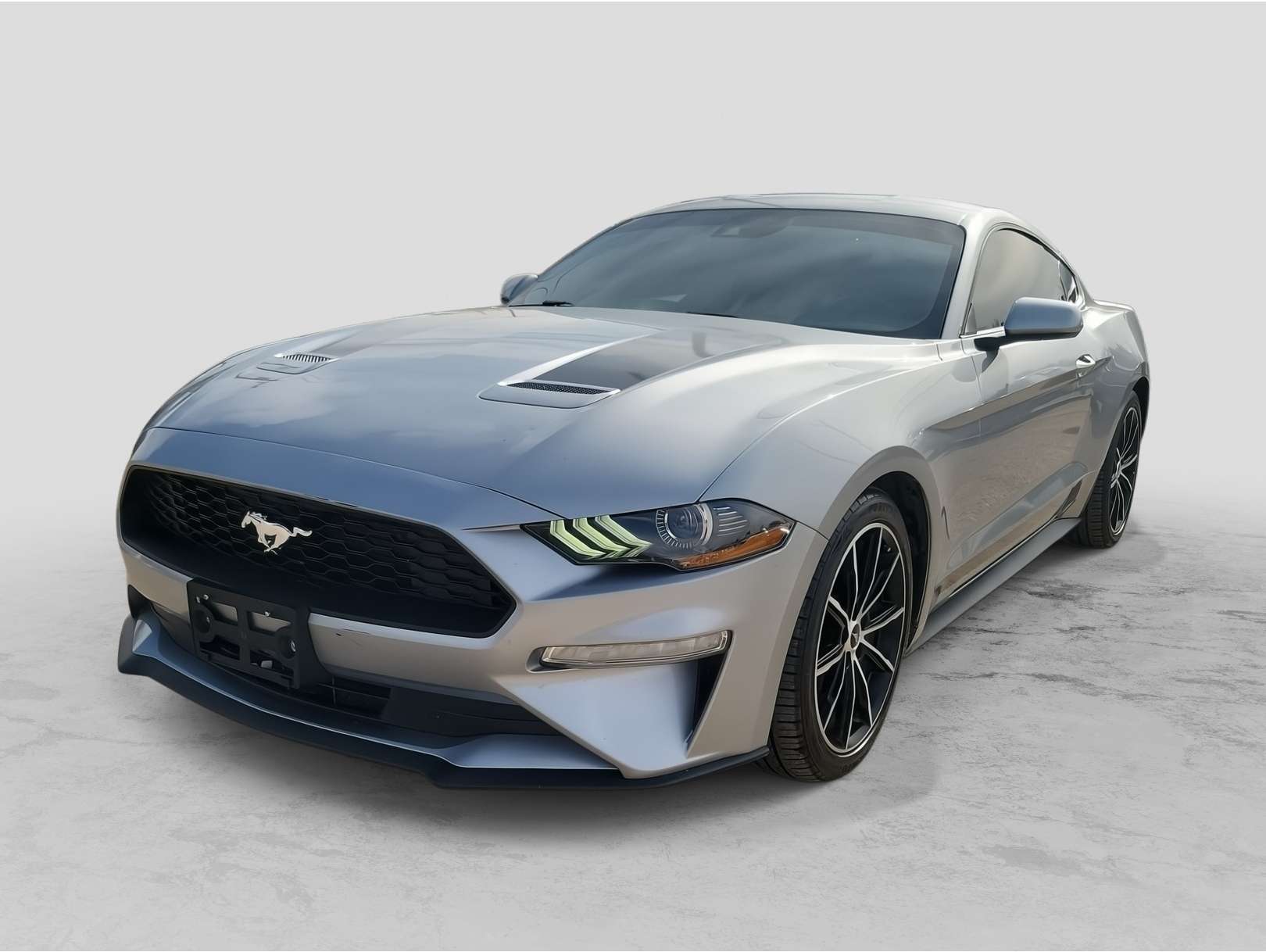 2023 Ford Mustang EcoBoost