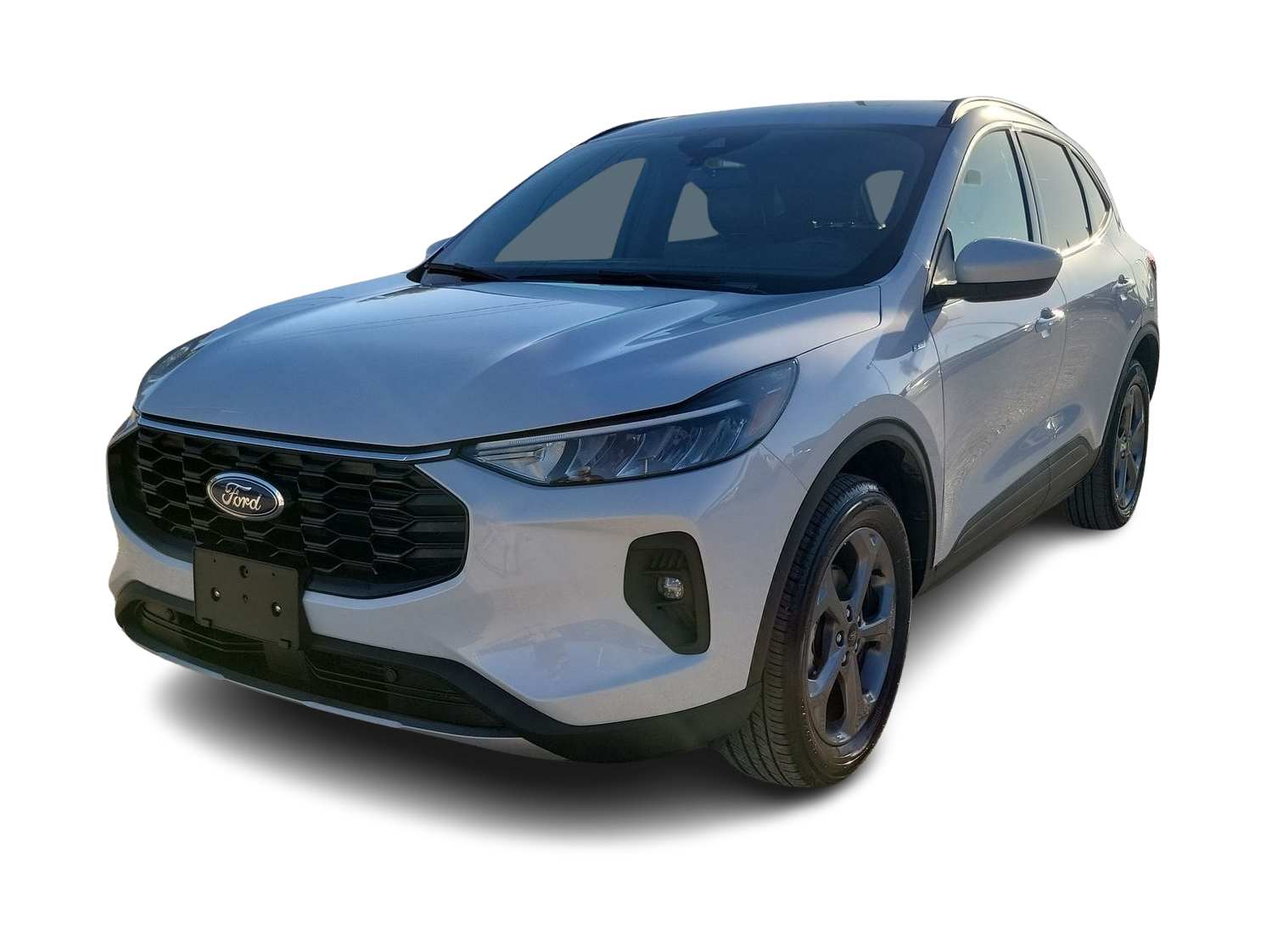 Thumbnail: 2025 Ford Escape - 1