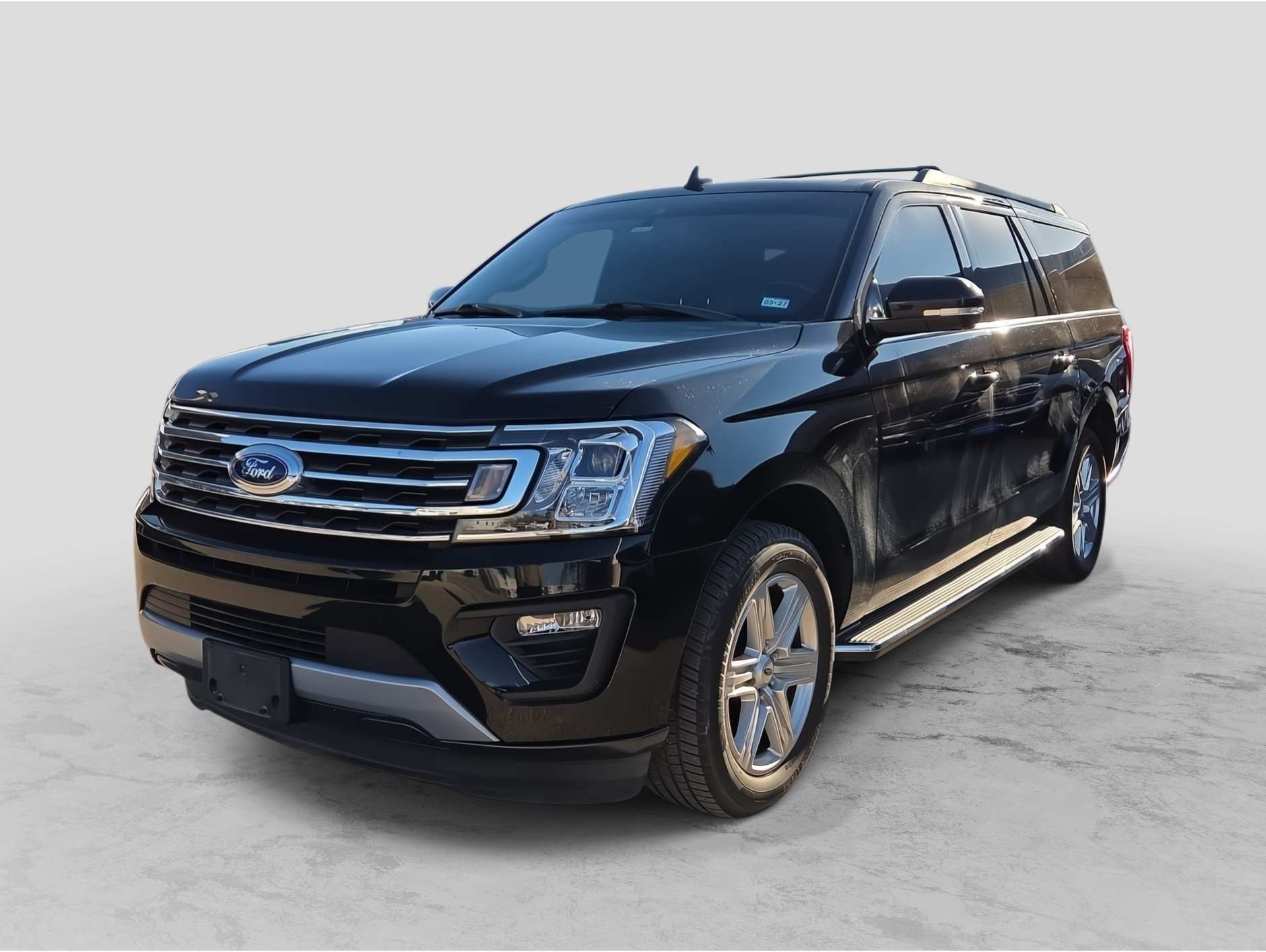 2018 Ford Expedition