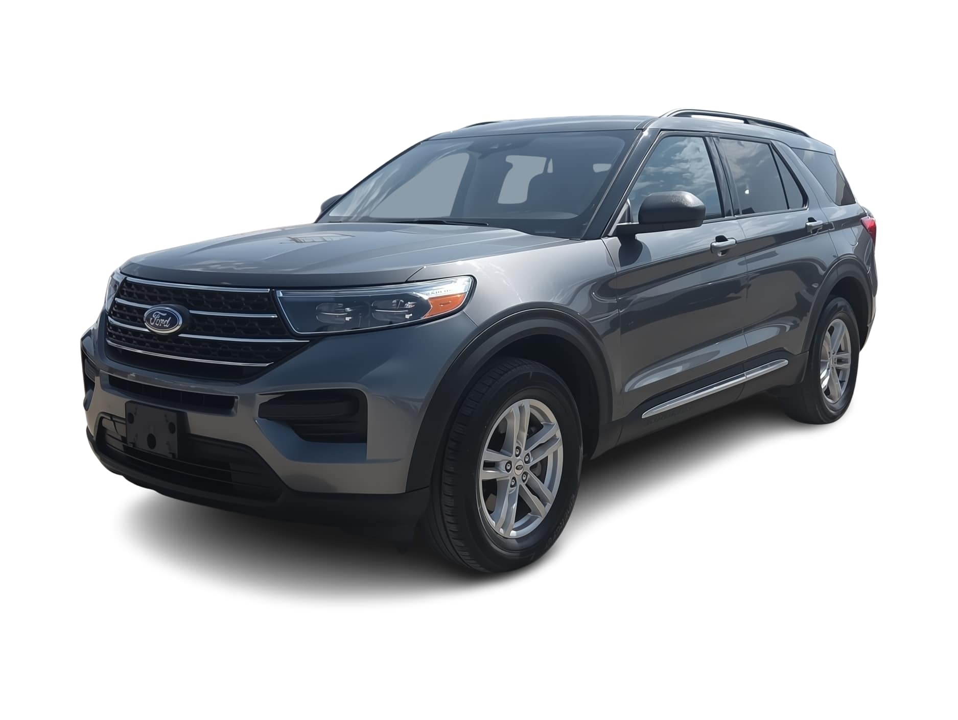 Thumbnail: 2023 Ford Explorer - 1