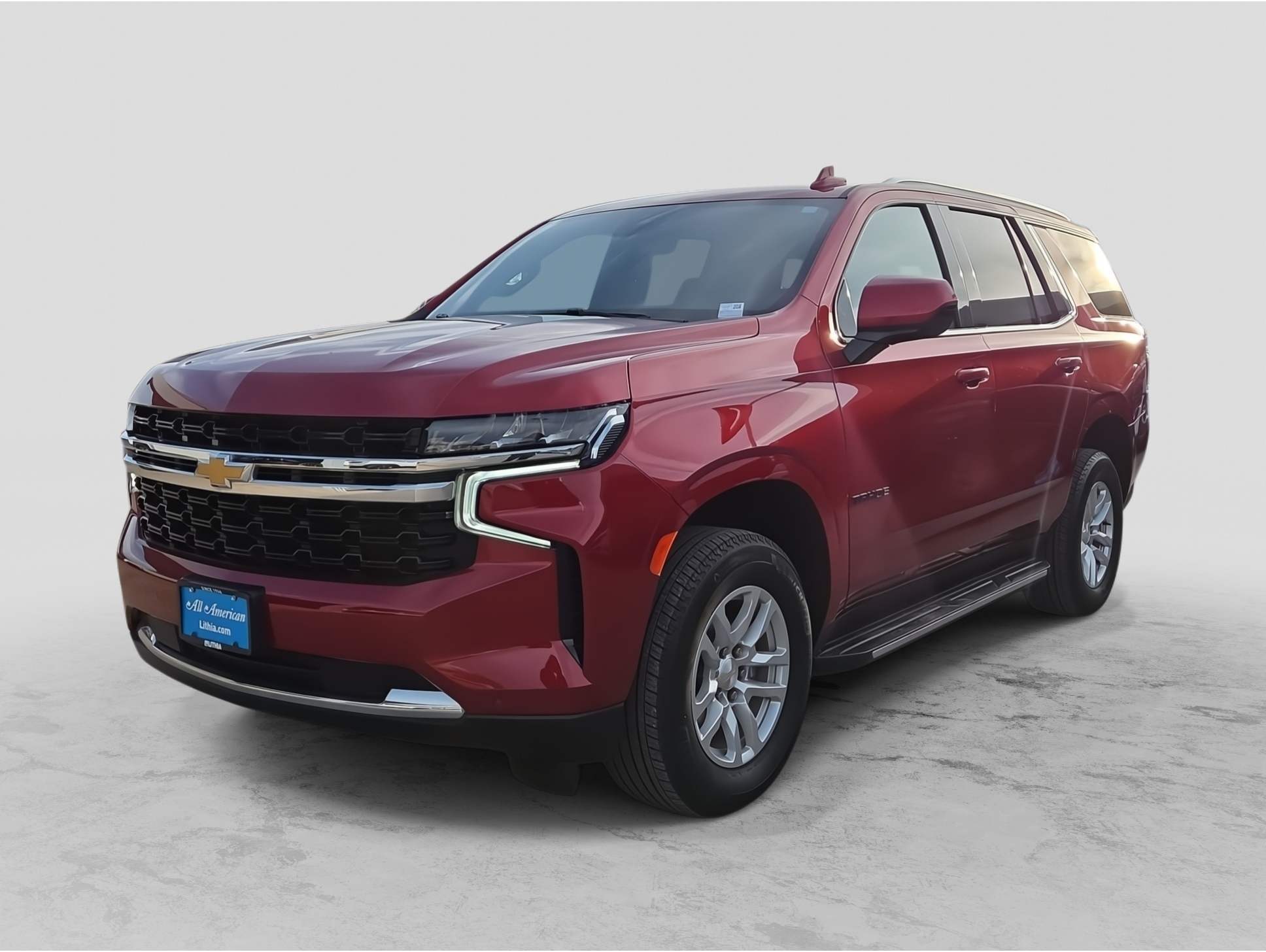 2024 Chevrolet Tahoe