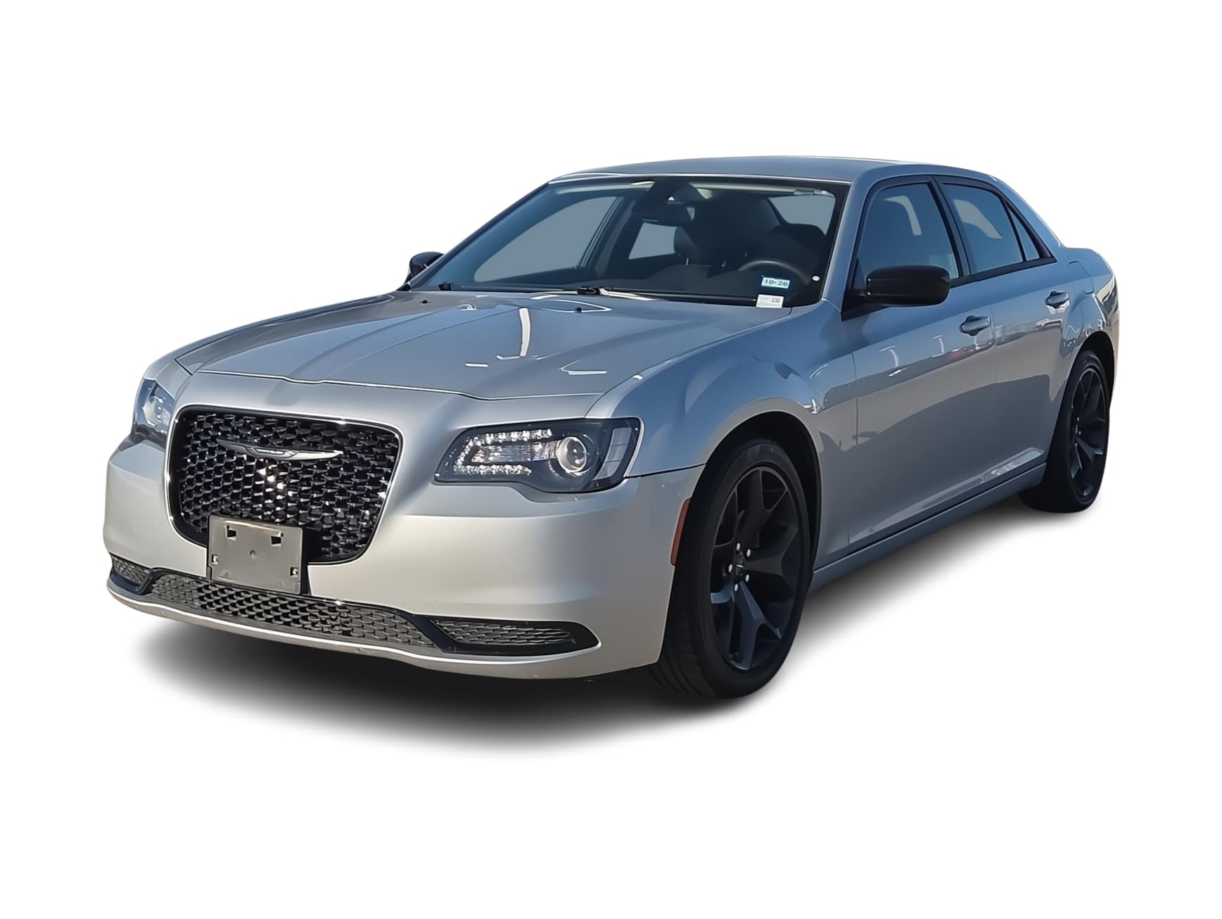 Thumbnail: 2023 Chrysler 300 - 1