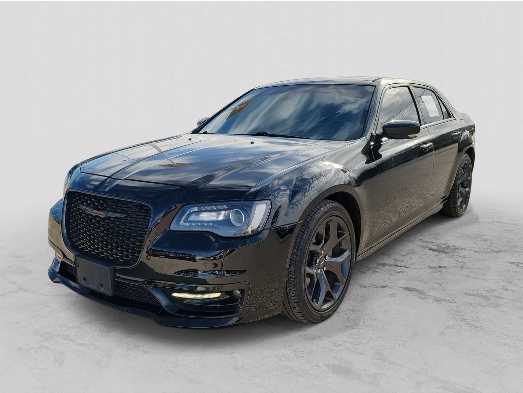 2021 Chrysler 300 S's photo