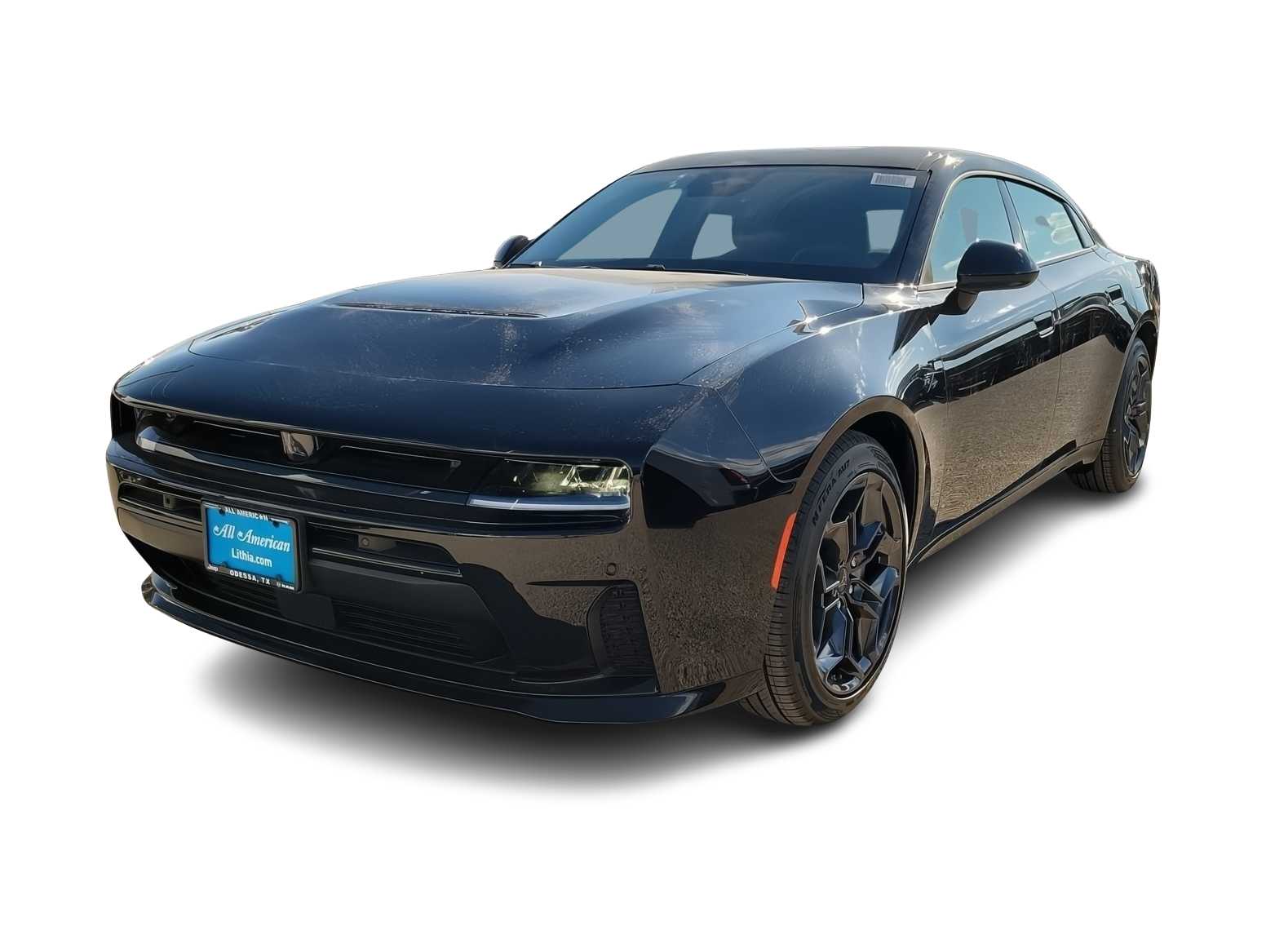 Thumbnail: 2026 Dodge Charger - 1