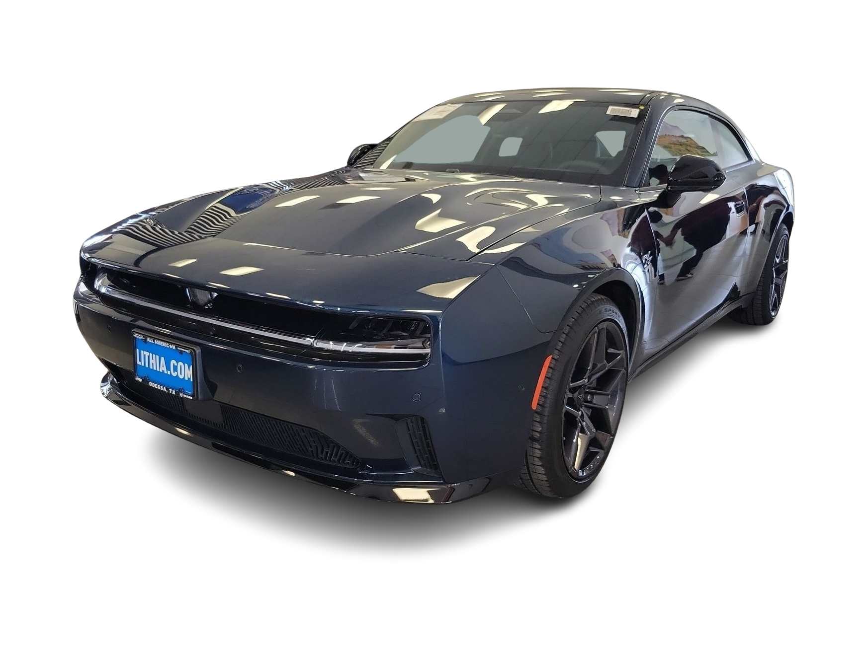 Thumbnail: 2024 Dodge Charger - 1