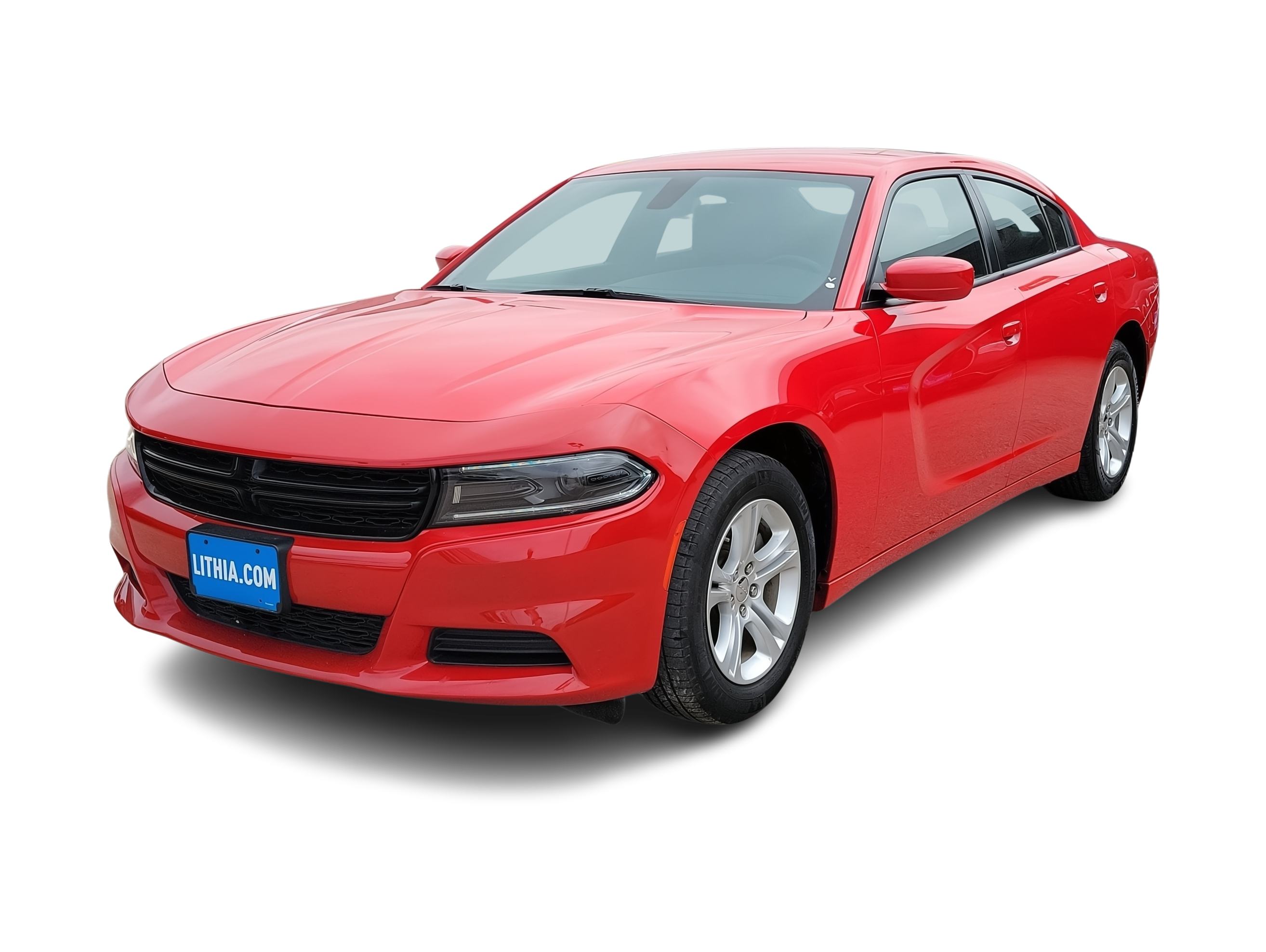 2022 Dodge Charger SXT -
                Odessa, TX