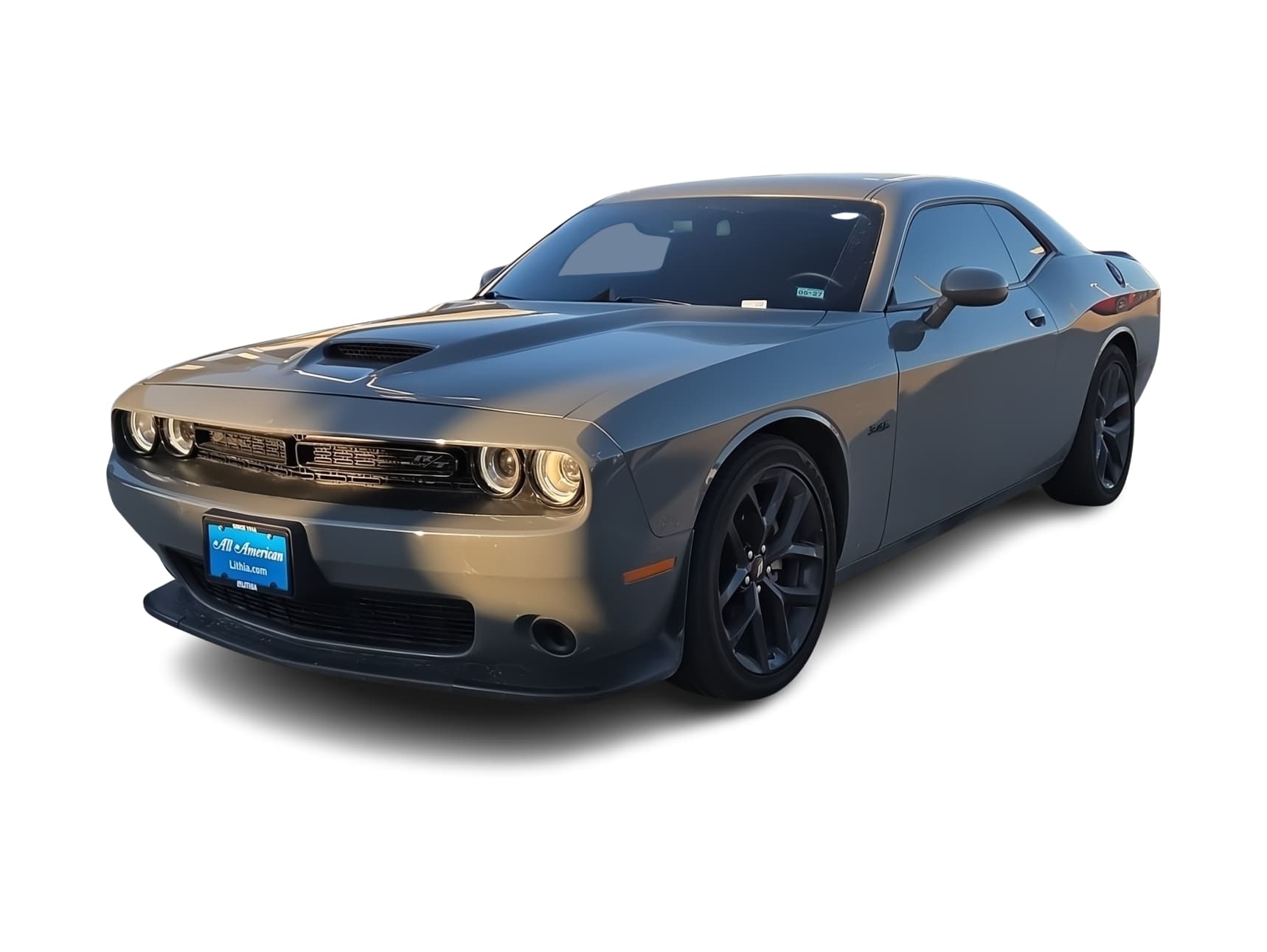 Thumbnail: 2023 Dodge Challenger - 1
