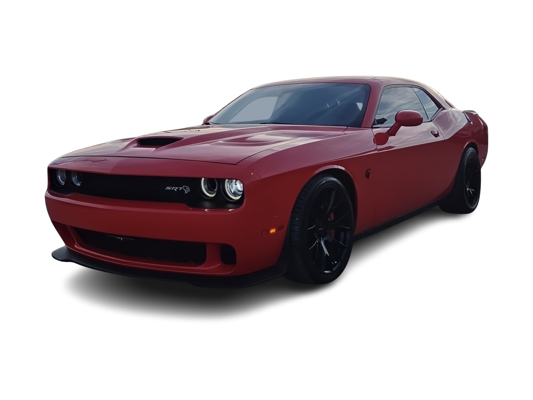 Thumbnail: 2016 Dodge Challenger - 1