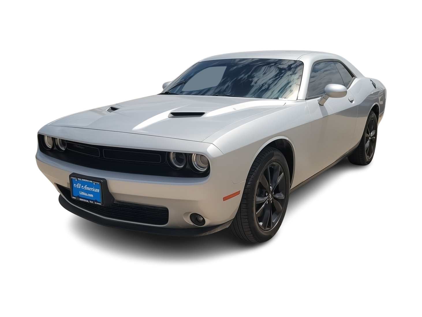 Thumbnail: 2023 Dodge Challenger - 1