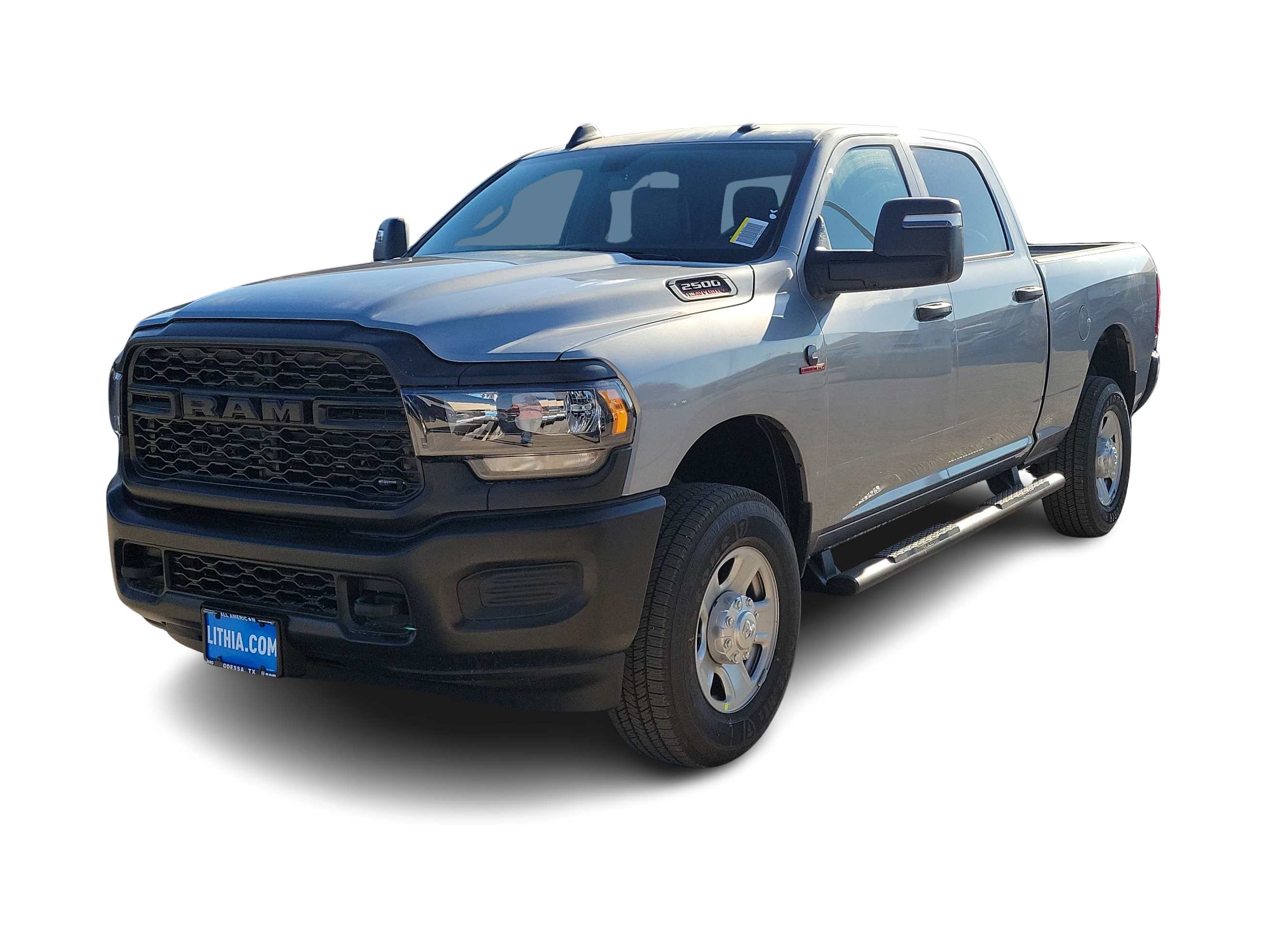 2024 RAM 2500 Tradesman -
                Odessa, TX