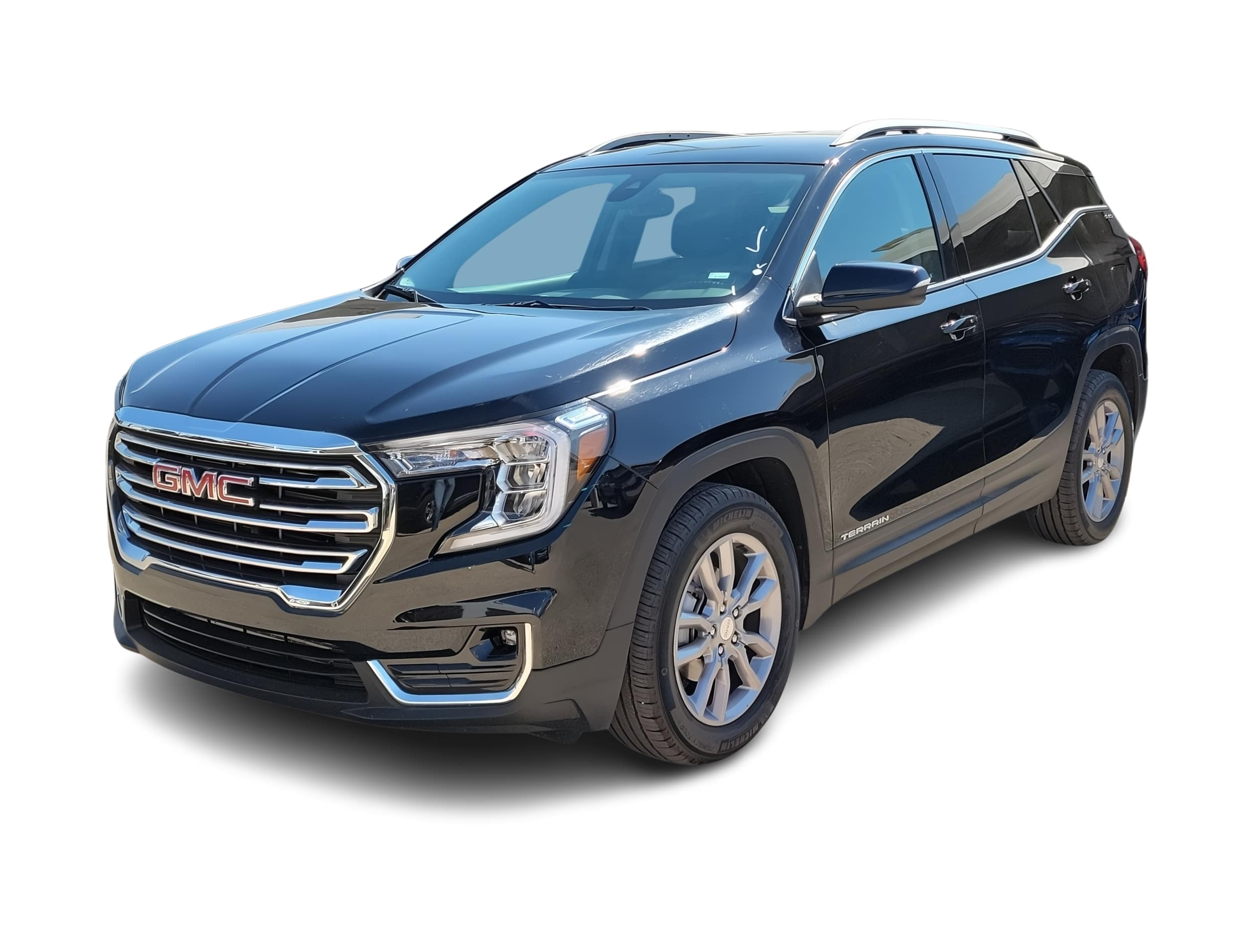 2024 GMC Terrain SLT -
                Odessa, TX