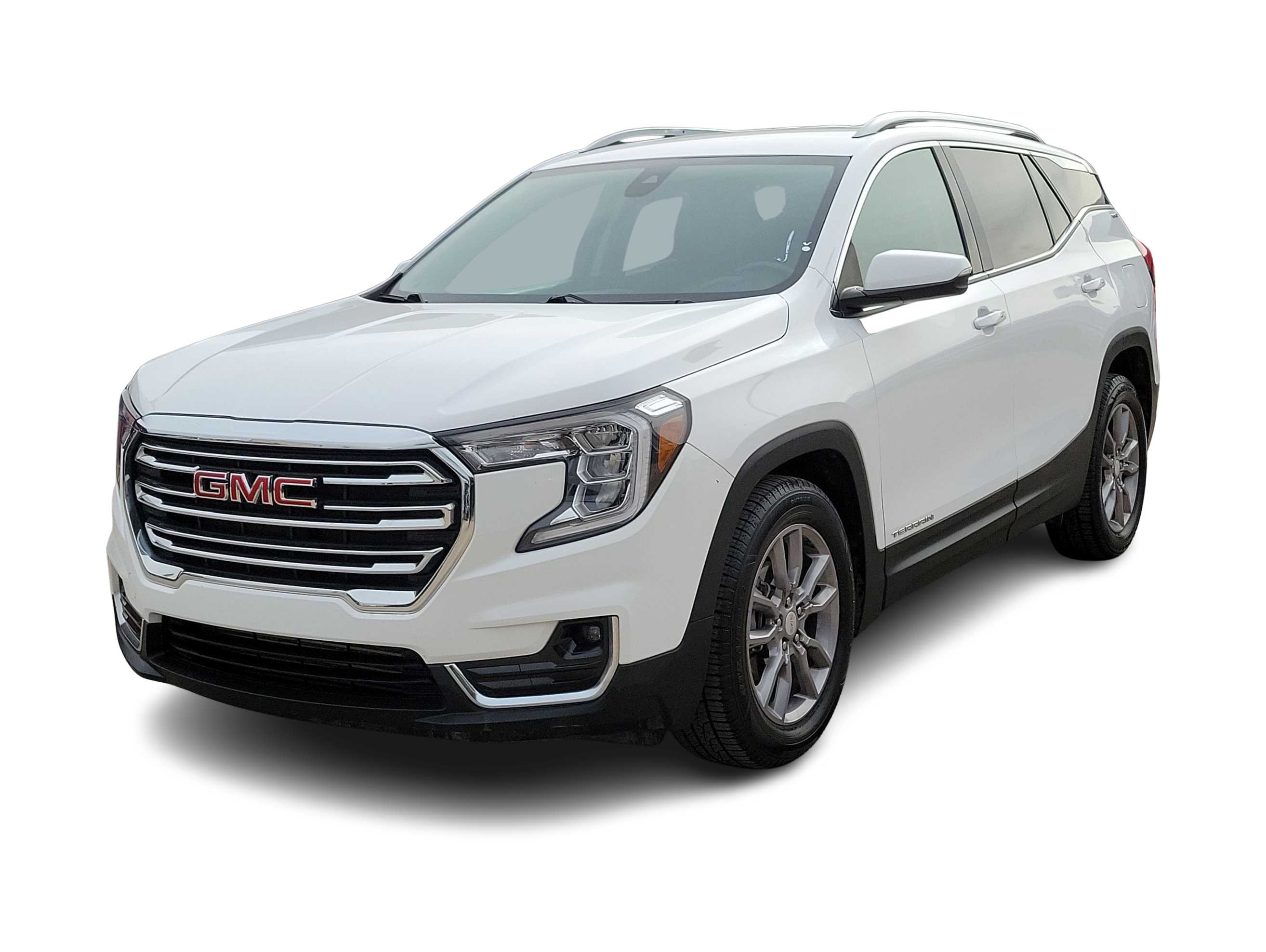 2022 GMC Terrain SLT -
                Odessa, TX