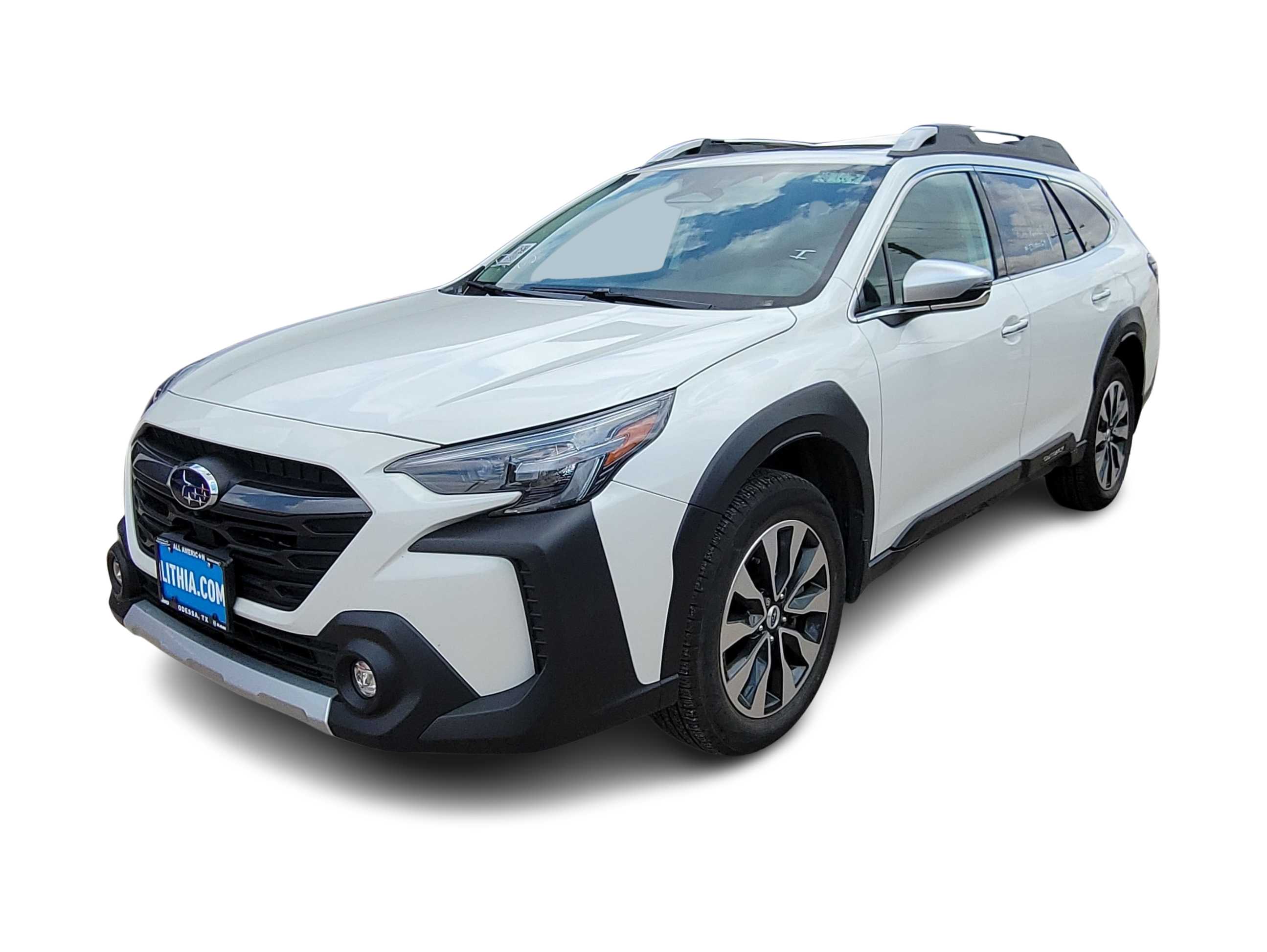 Thumbnail: 2023 Subaru Outback - 1
