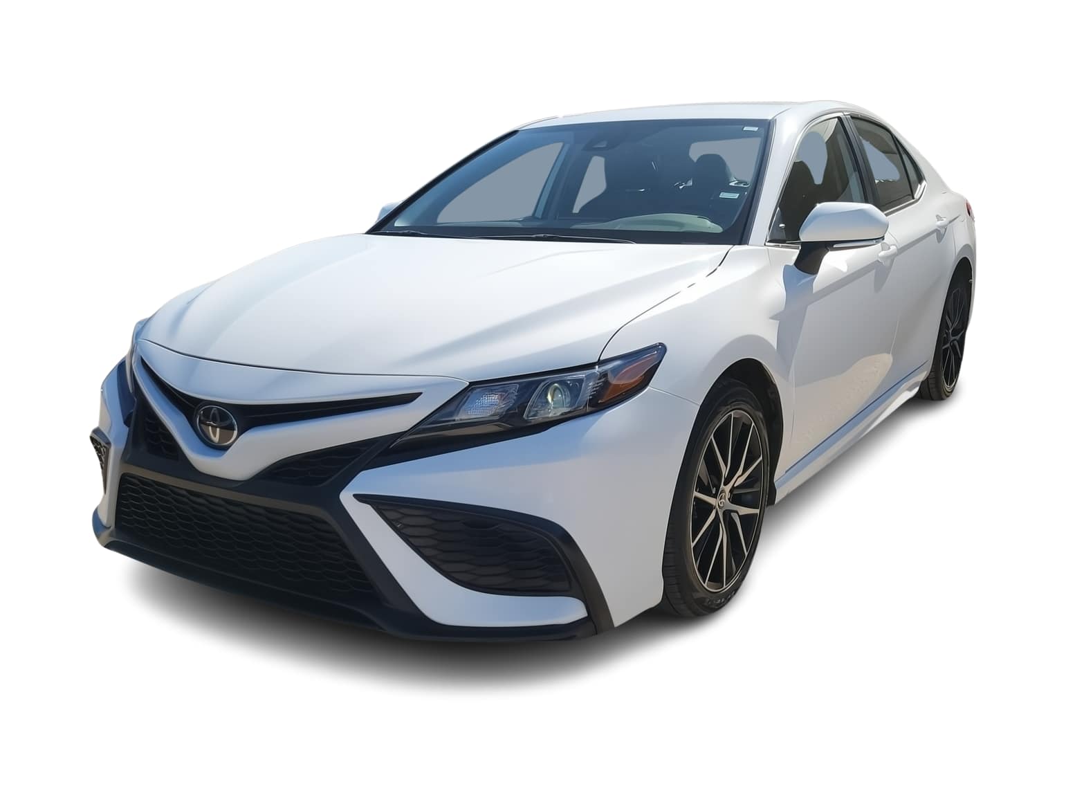 2023 Toyota Camry SE -
                Odessa, TX