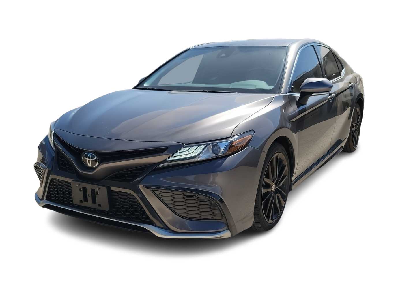 2023 Toyota Camry XSE -
                Odessa, TX