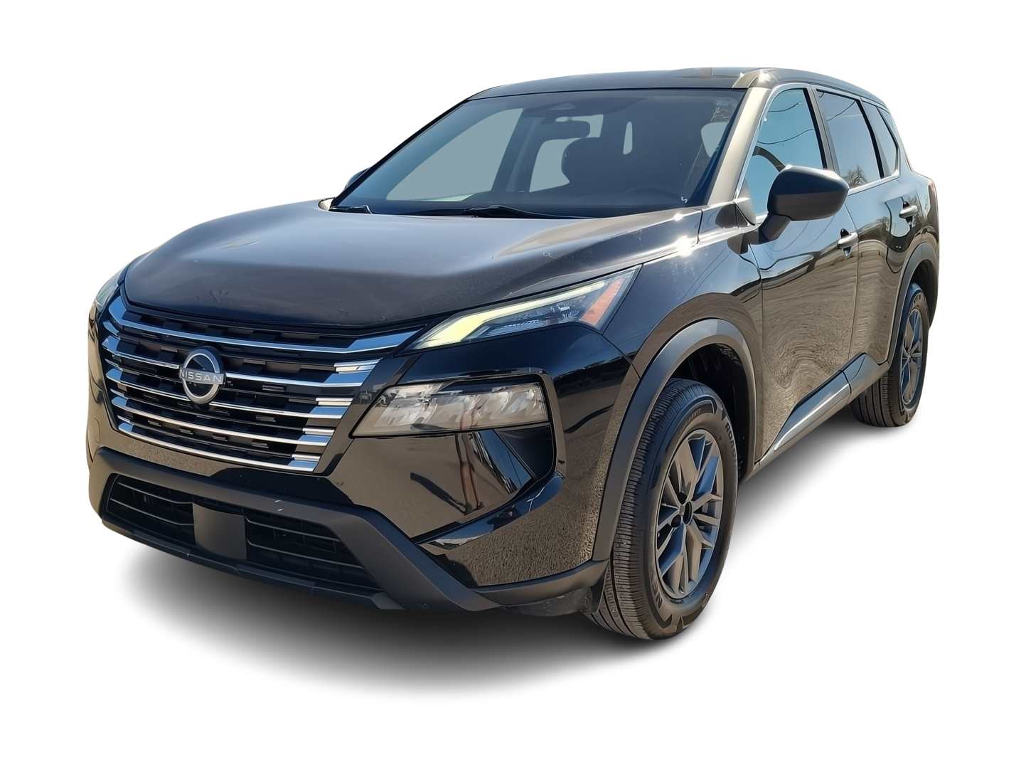 Thumbnail: 2024 Nissan Rogue - 1