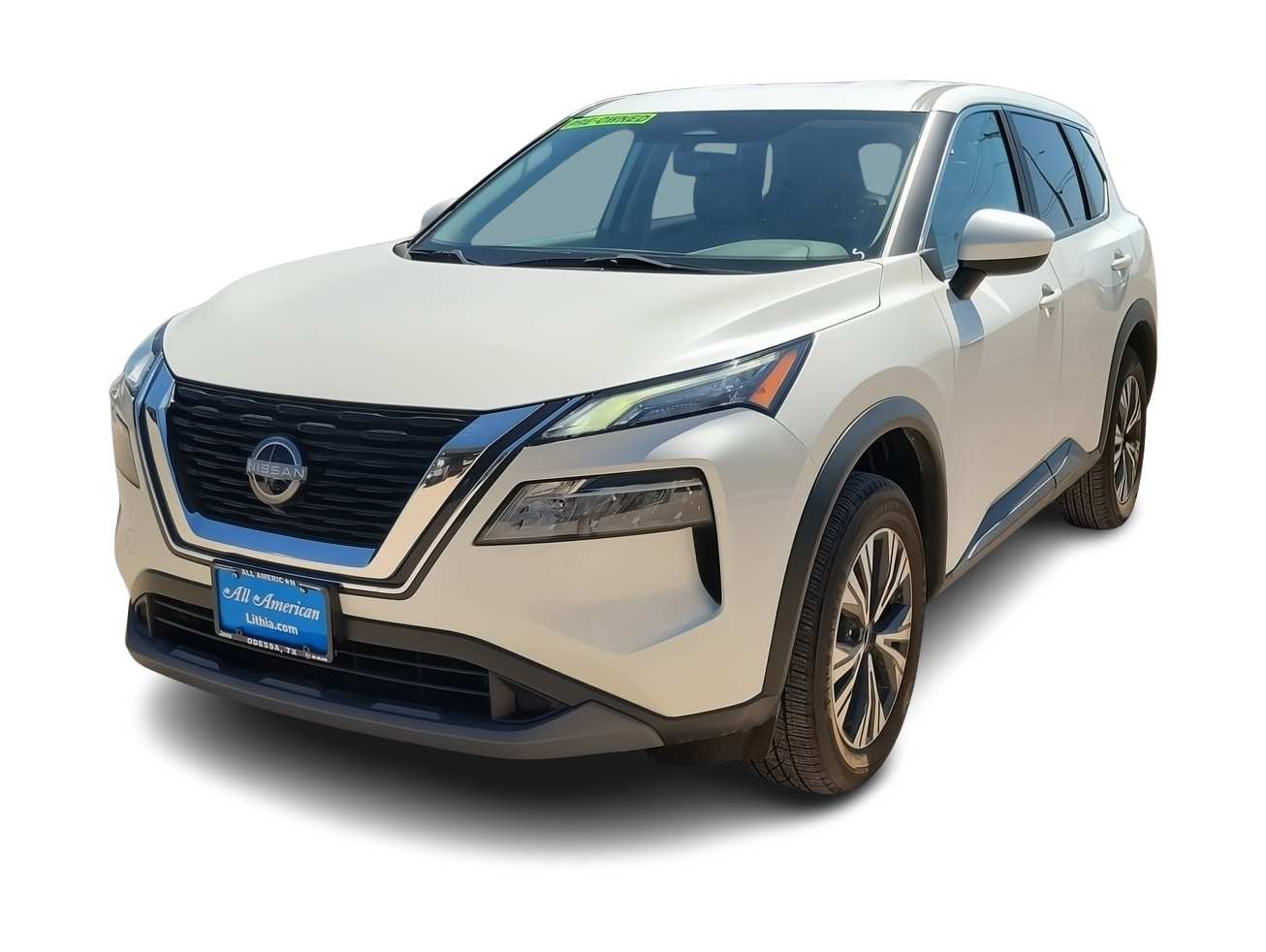 Thumbnail: 2023 Nissan Rogue - 1